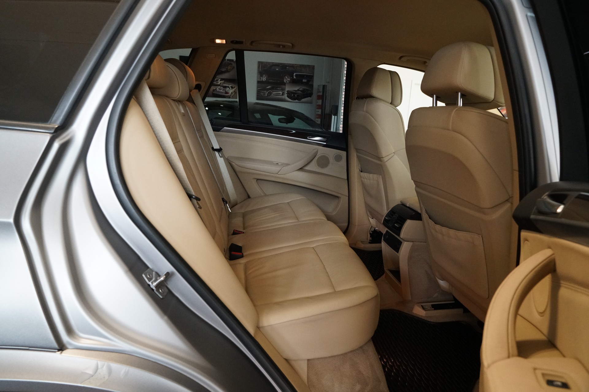 BMW X5 xDrive 40d Steptronic-image-18