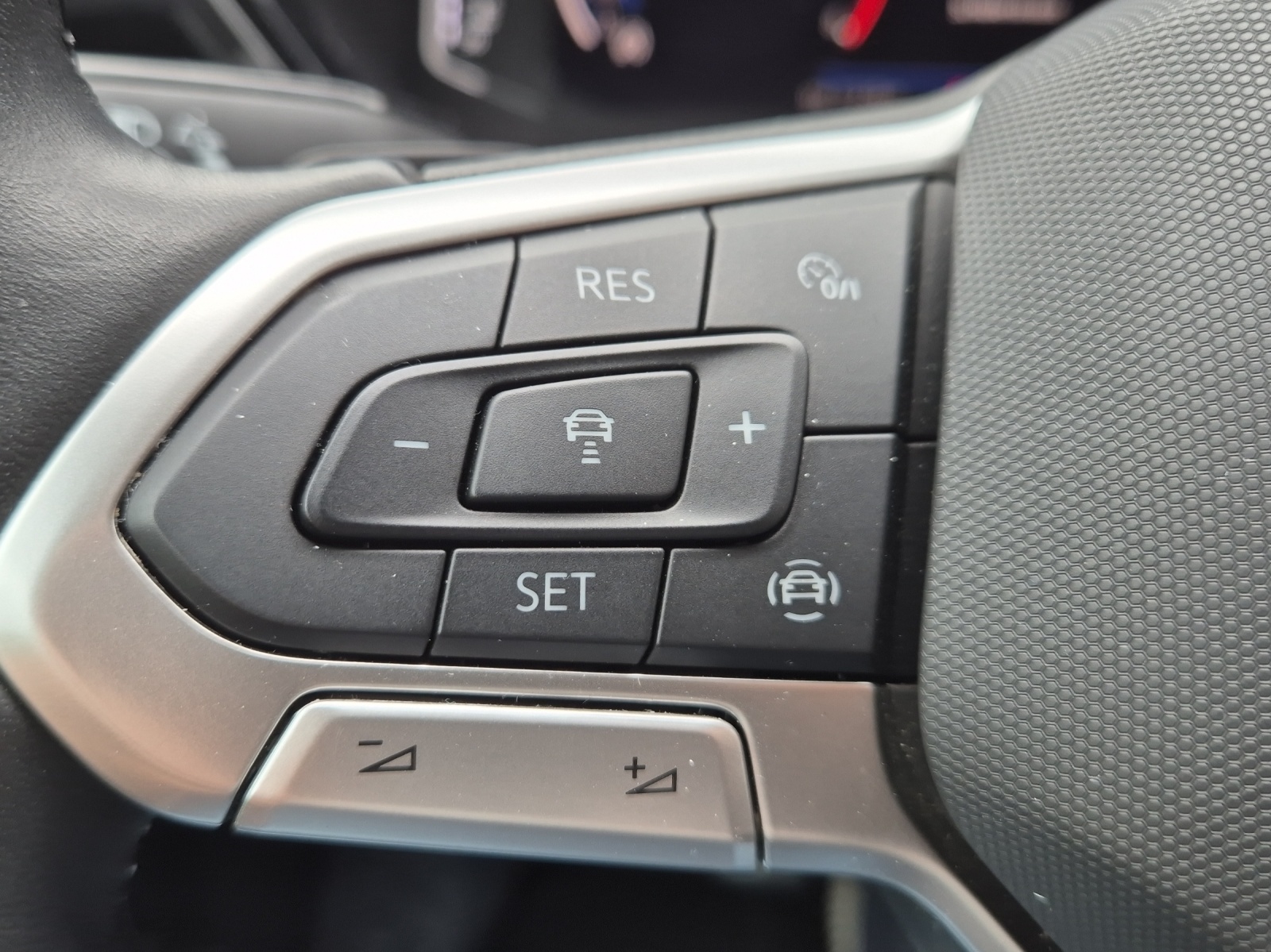 VW Touran 1.5 TSI EVO Comfortline United DSG-image-16
