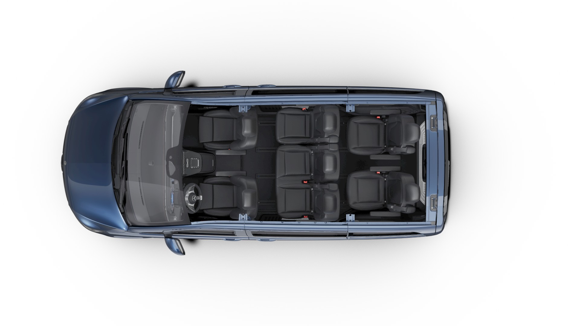 MERCEDES-BENZ V 250 d AVANTGARDE 3200mm K-image-21