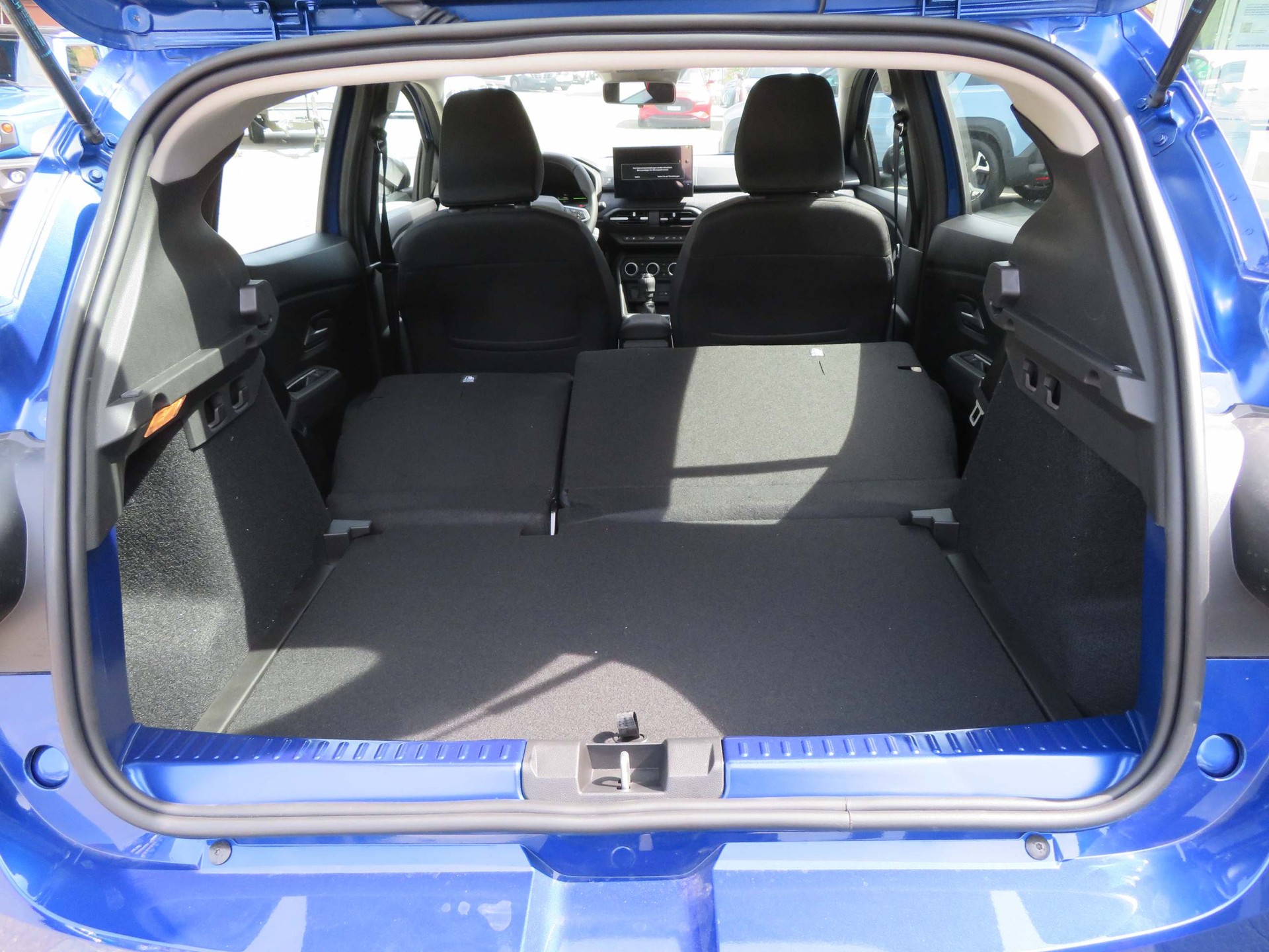 DACIA Sandero 1.0 TCe 100 Journey-image-11