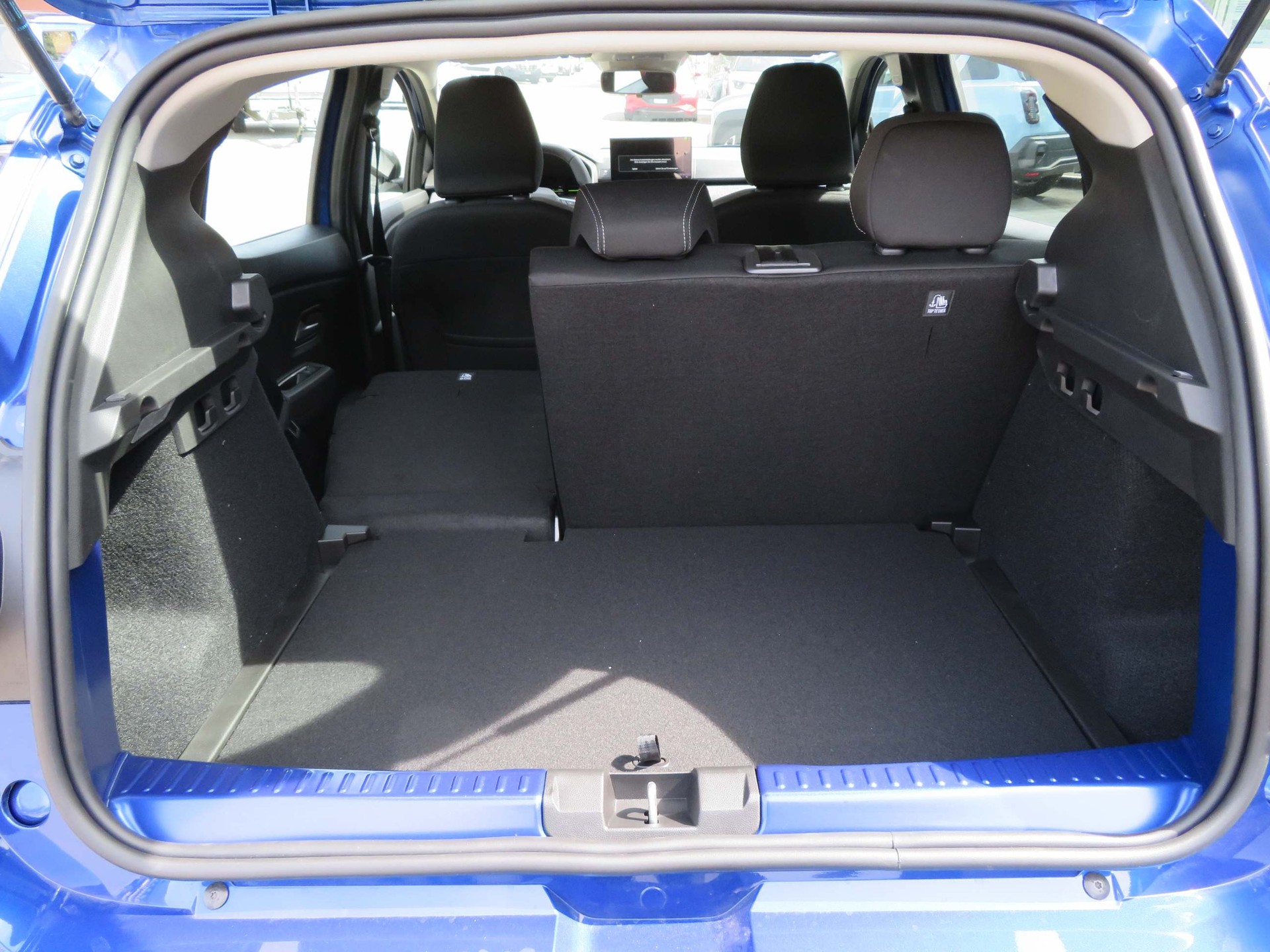 DACIA Sandero 1.0 TCe 100 Journey-image-13