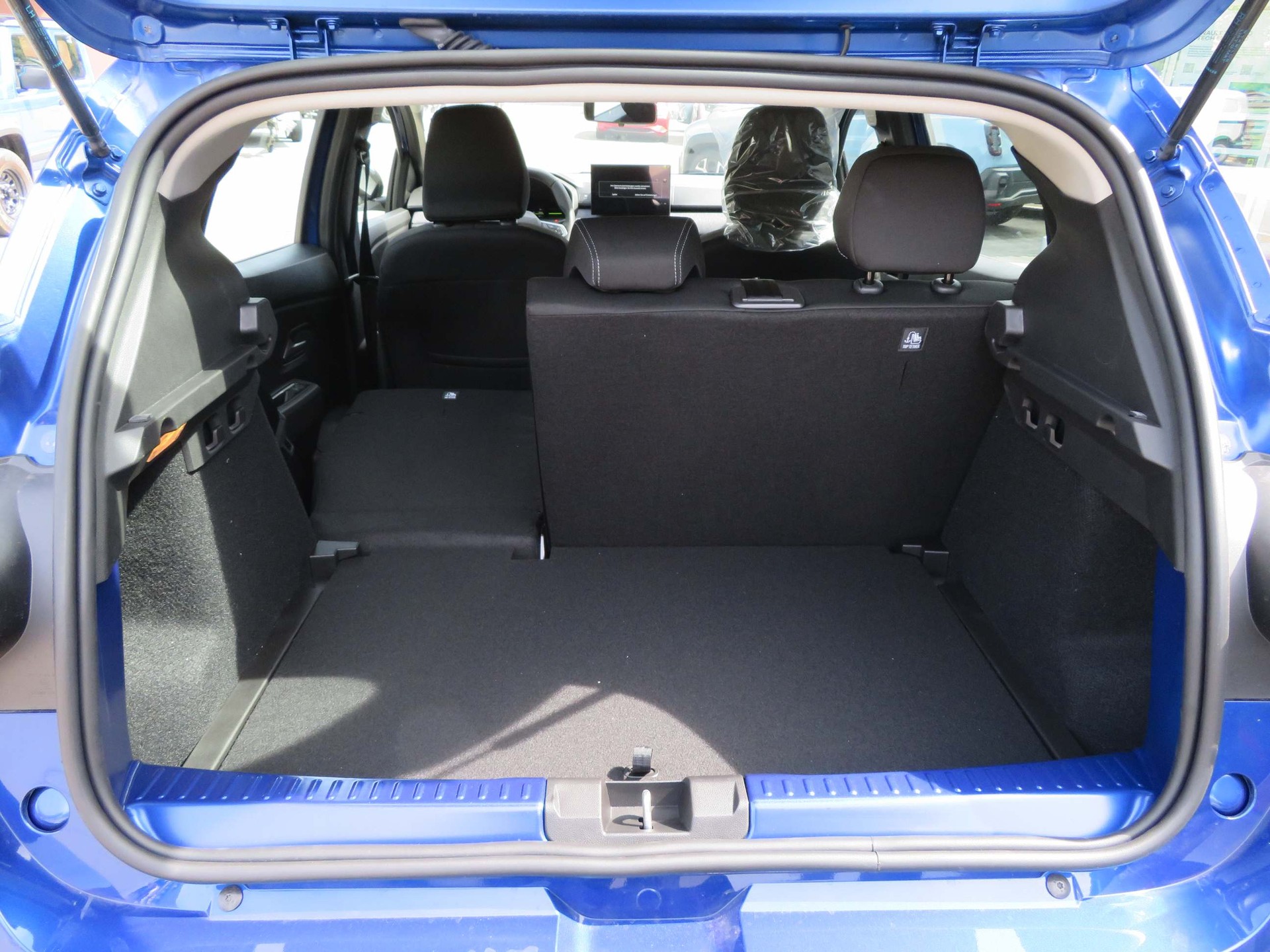 DACIA Sandero 1.0 TCe 100 Journey-image-12