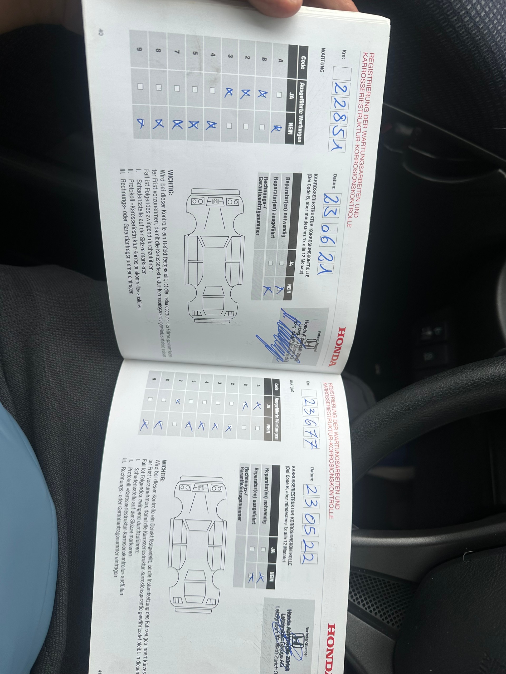 HONDA Jazz 1.2i Trend Idle Stop-image-10