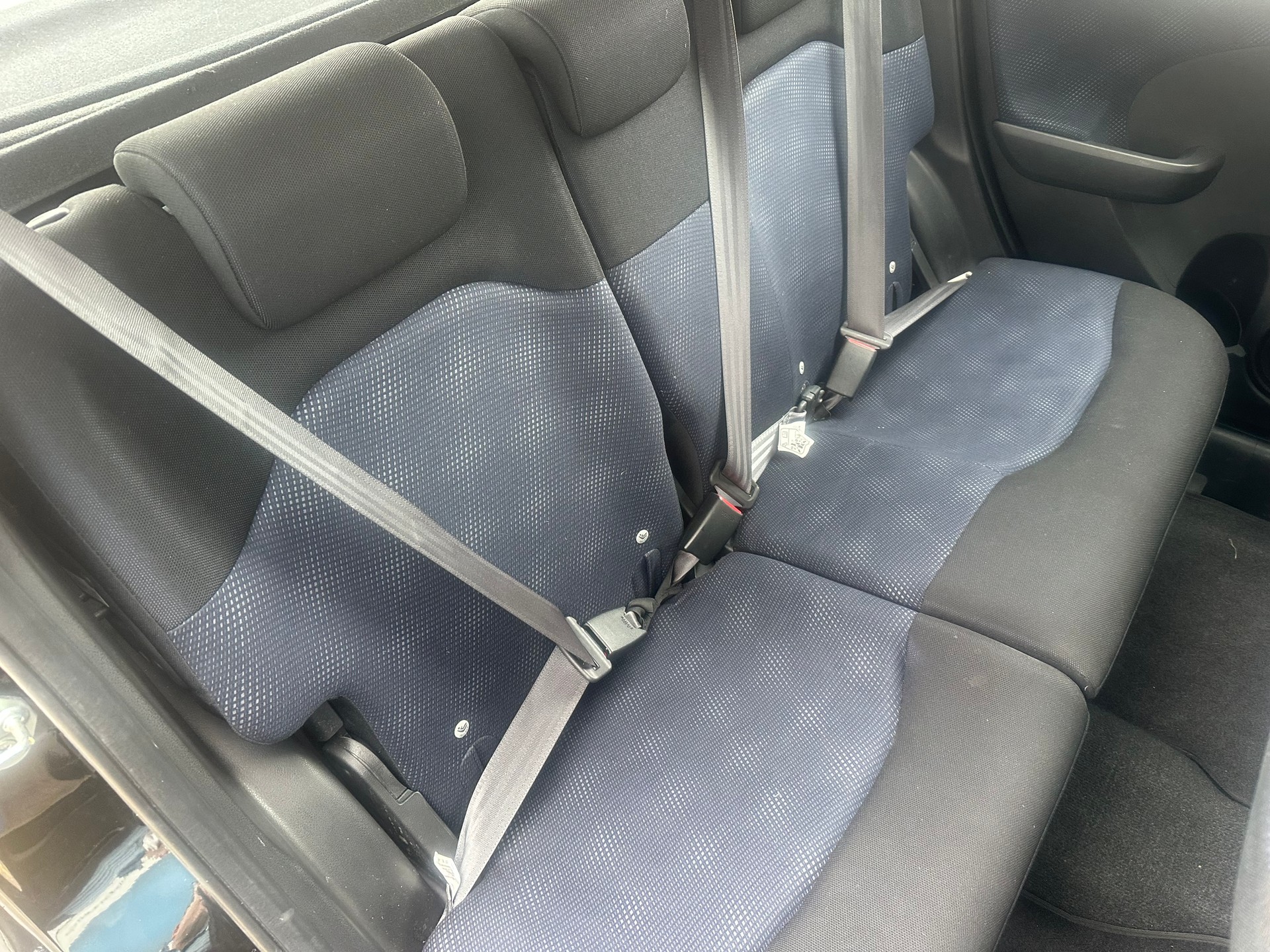 HONDA Jazz 1.2i Trend Idle Stop-image-7