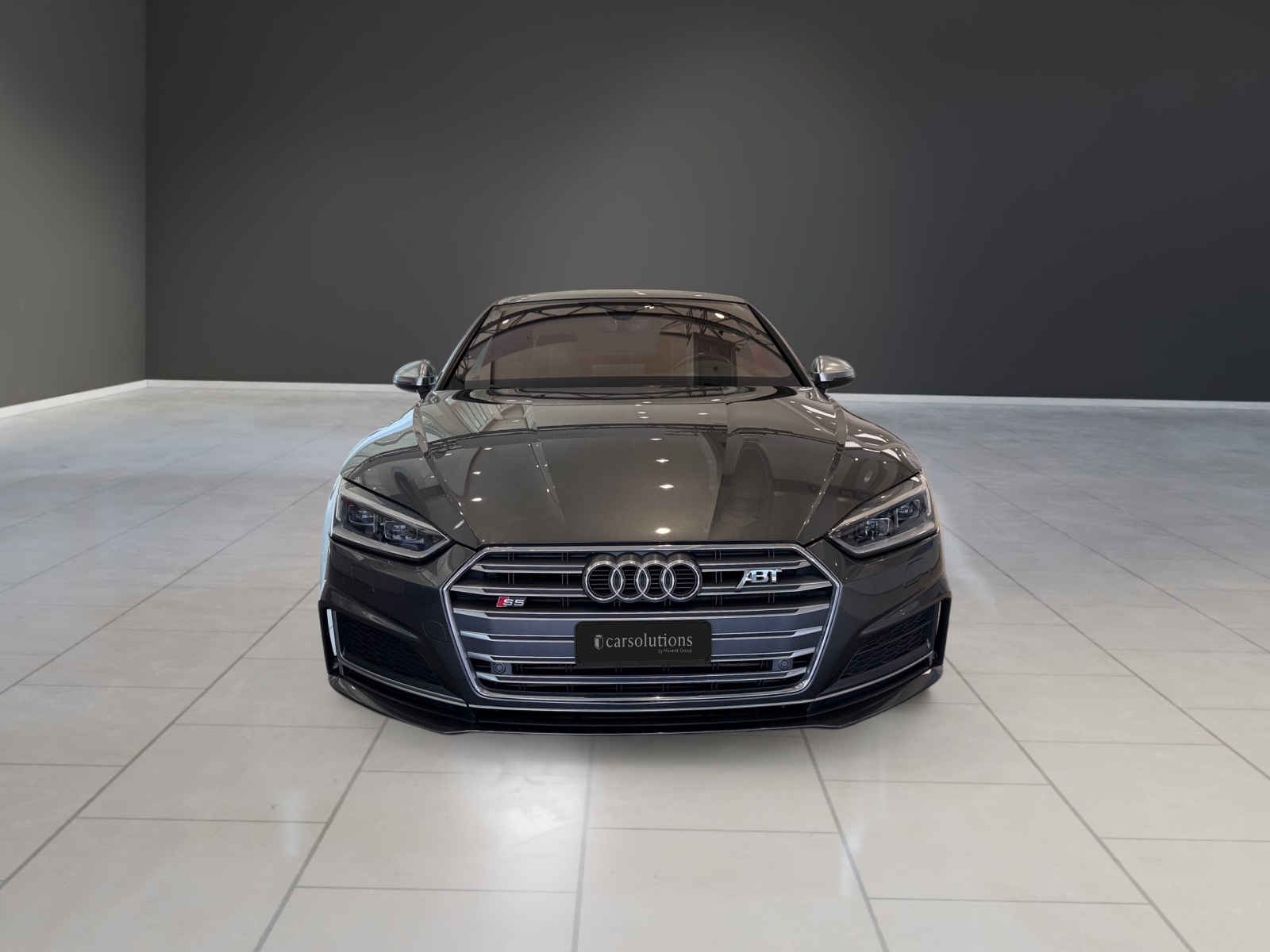 AUDI S5 Coupé 3.0 TFSI quattro tiptronic-image-7