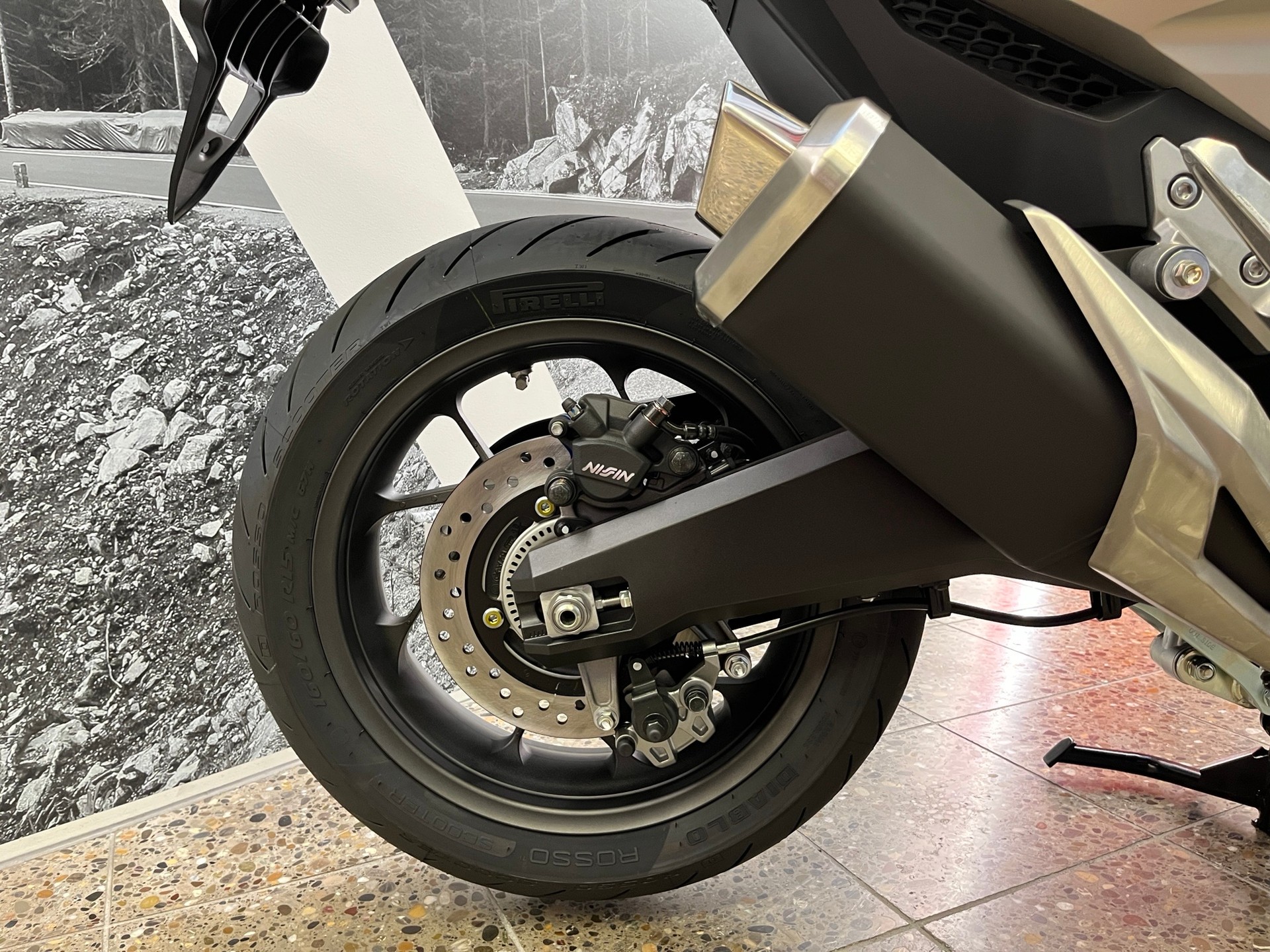 HONDA NSS 750-image-6