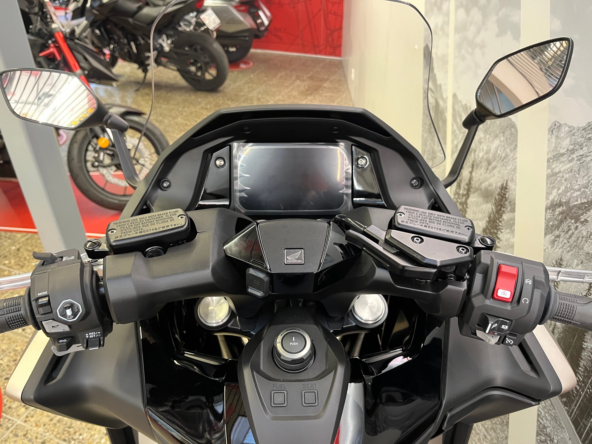 HONDA NSS 750-image-10