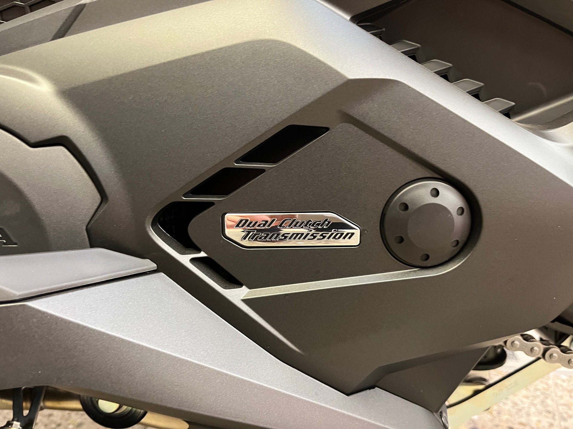 HONDA NSS 750-image-4