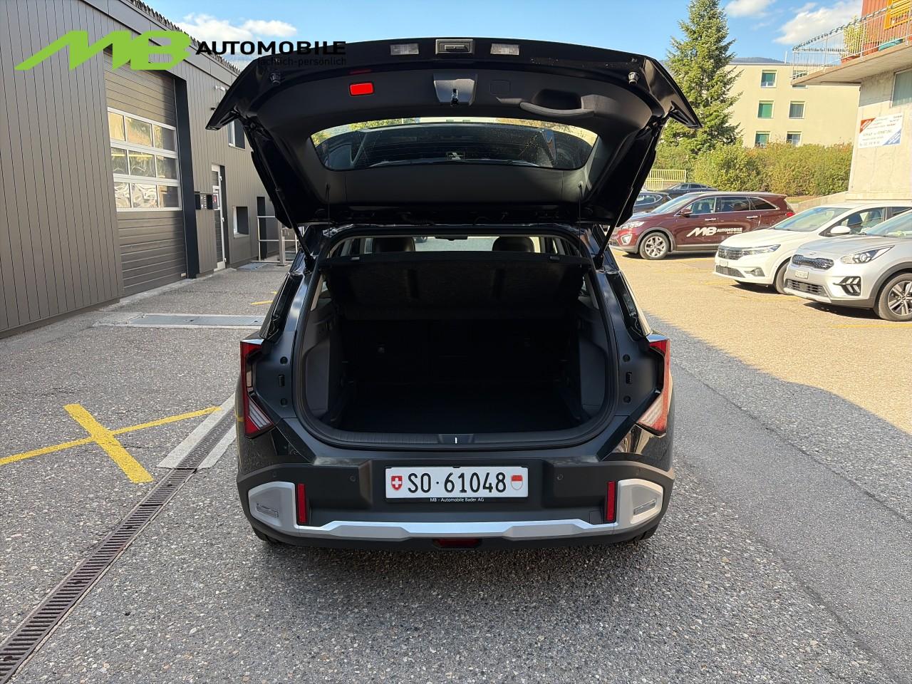 KIA Seltos 1.6 T-GDi Power 2WD-image-11