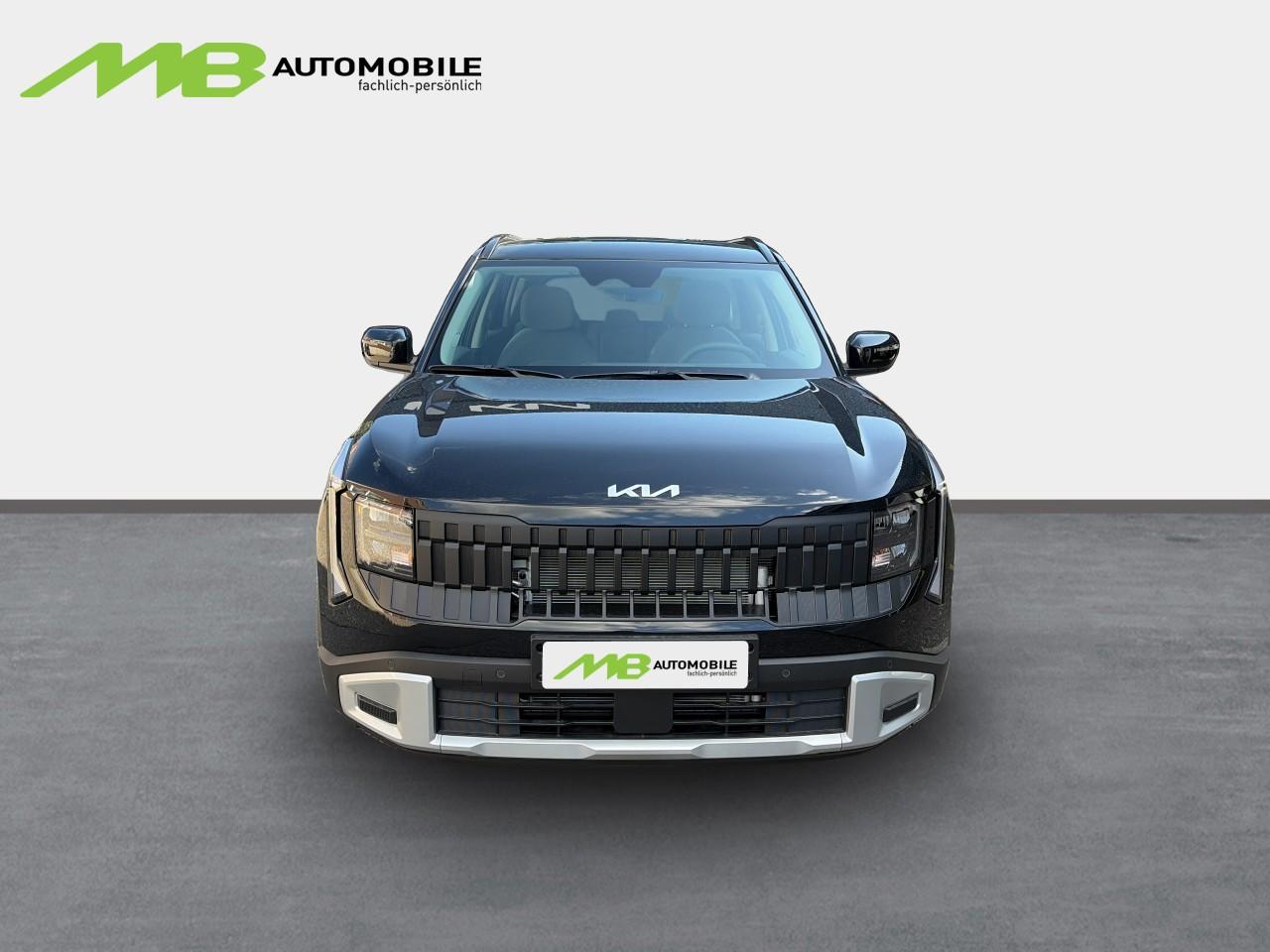 KIA Seltos 1.6 T-GDi Power 2WD-image-1