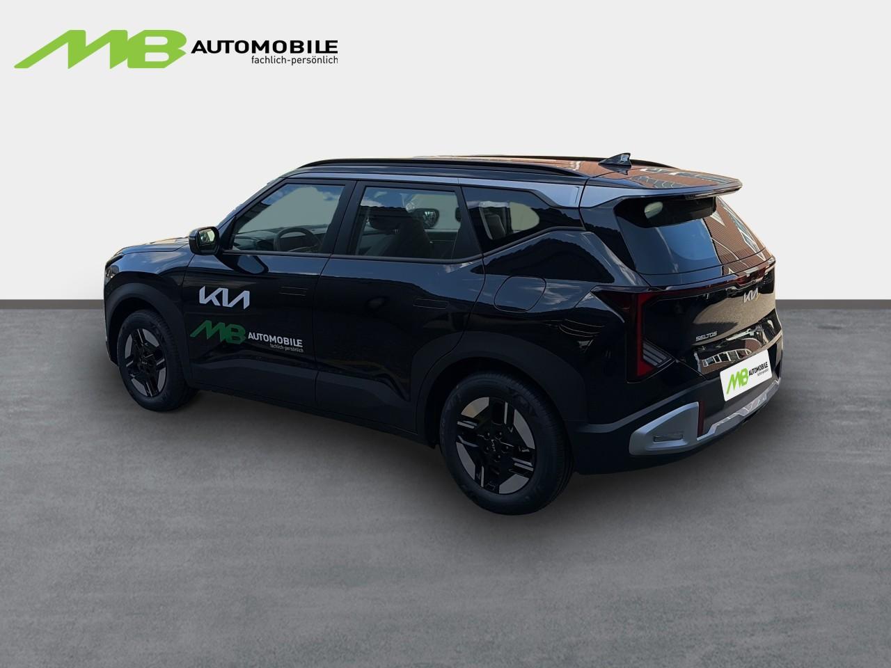 KIA Seltos 1.6 T-GDi Power 2WD-image-3