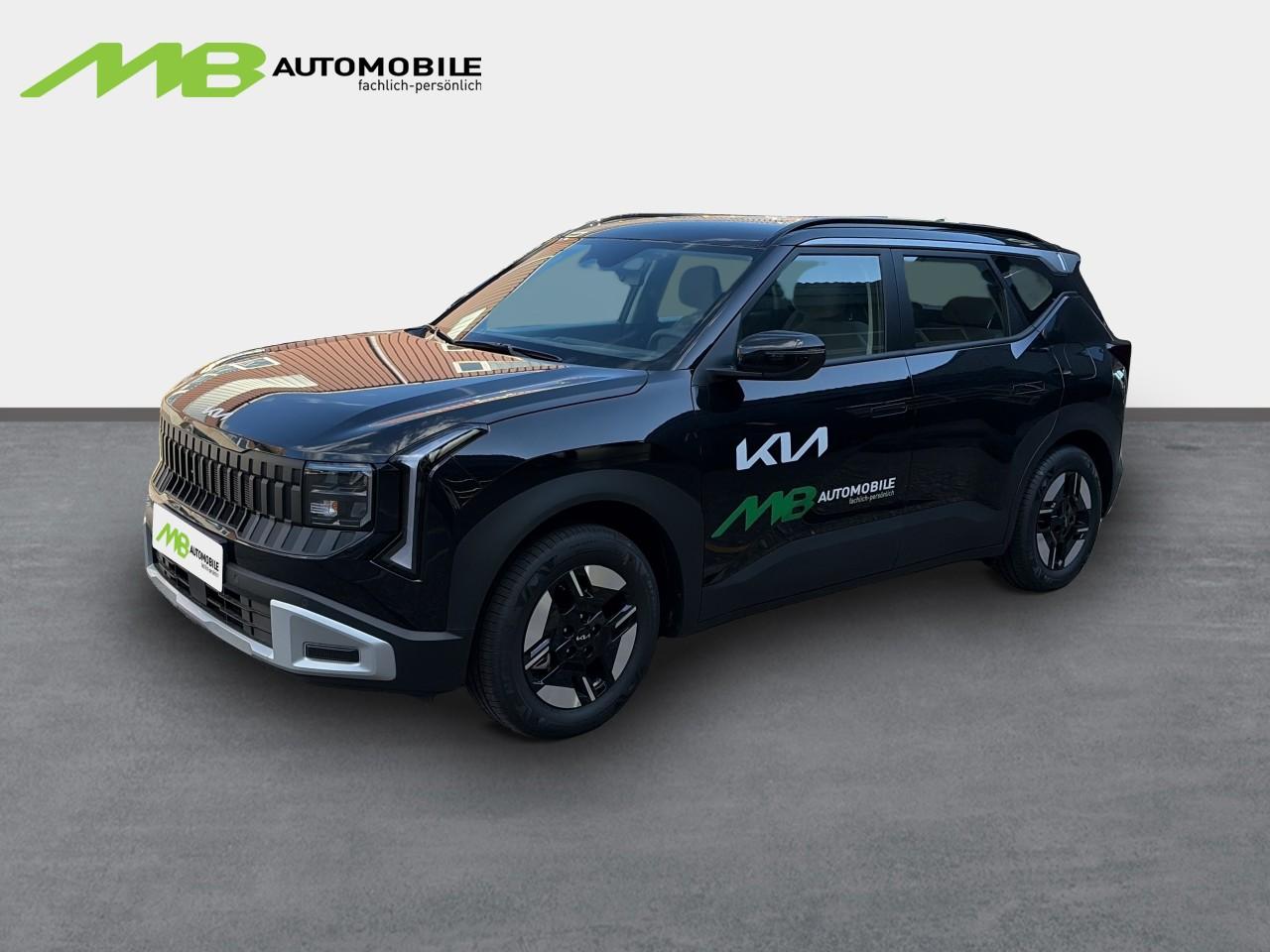 KIA Seltos 1.6 T-GDi Power 2WD-image-0