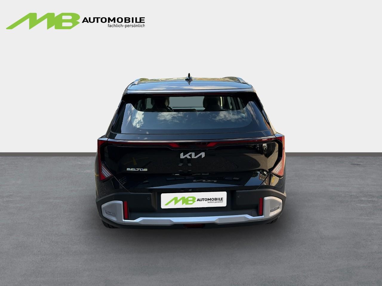 KIA Seltos 1.6 T-GDi Power 2WD-image-4