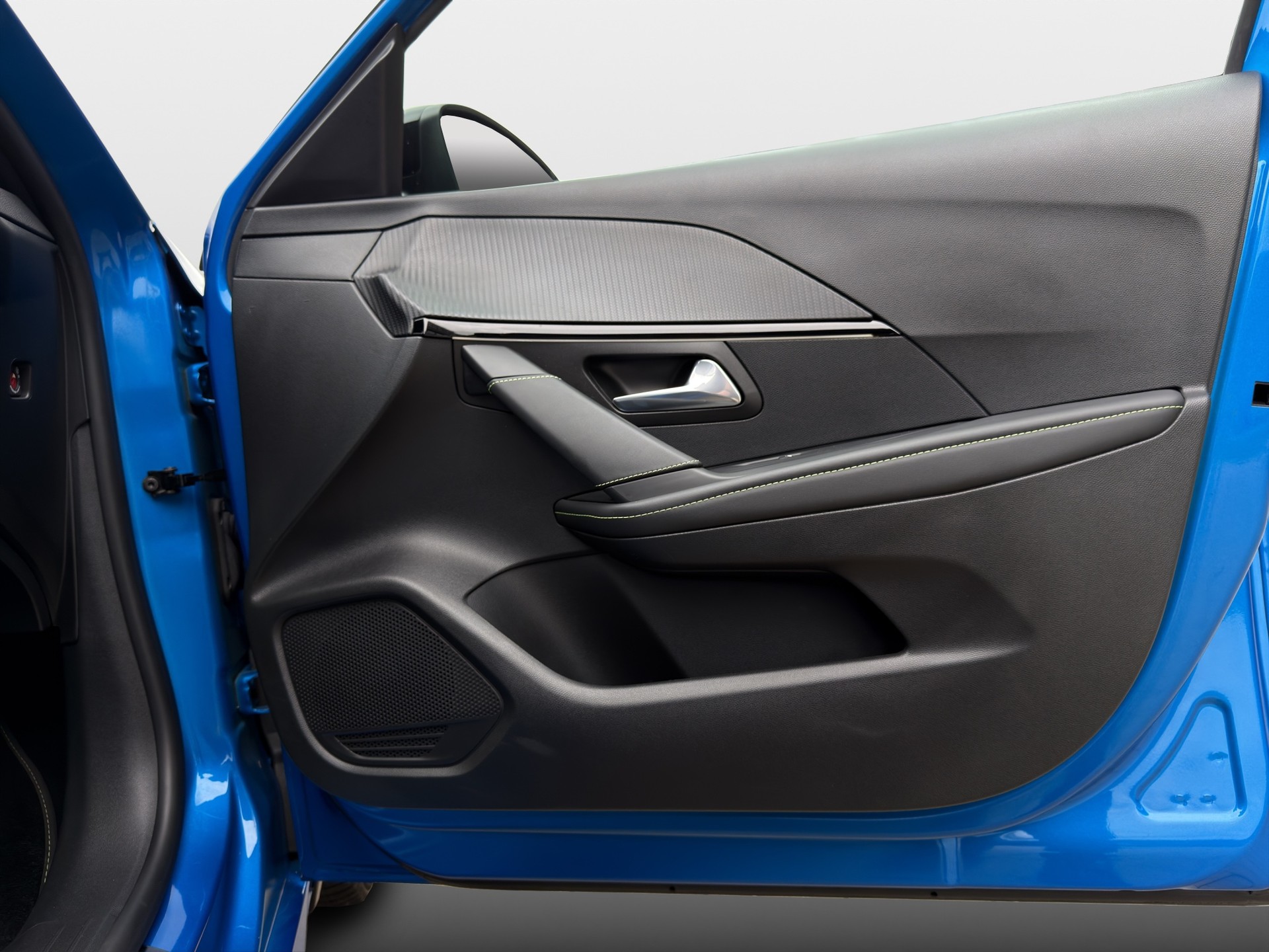PEUGEOT 208 1.2 PureTech GT EAT8*Hagelschaden*Statt 14'900.- jetzt nur 9'900.- *-image-14