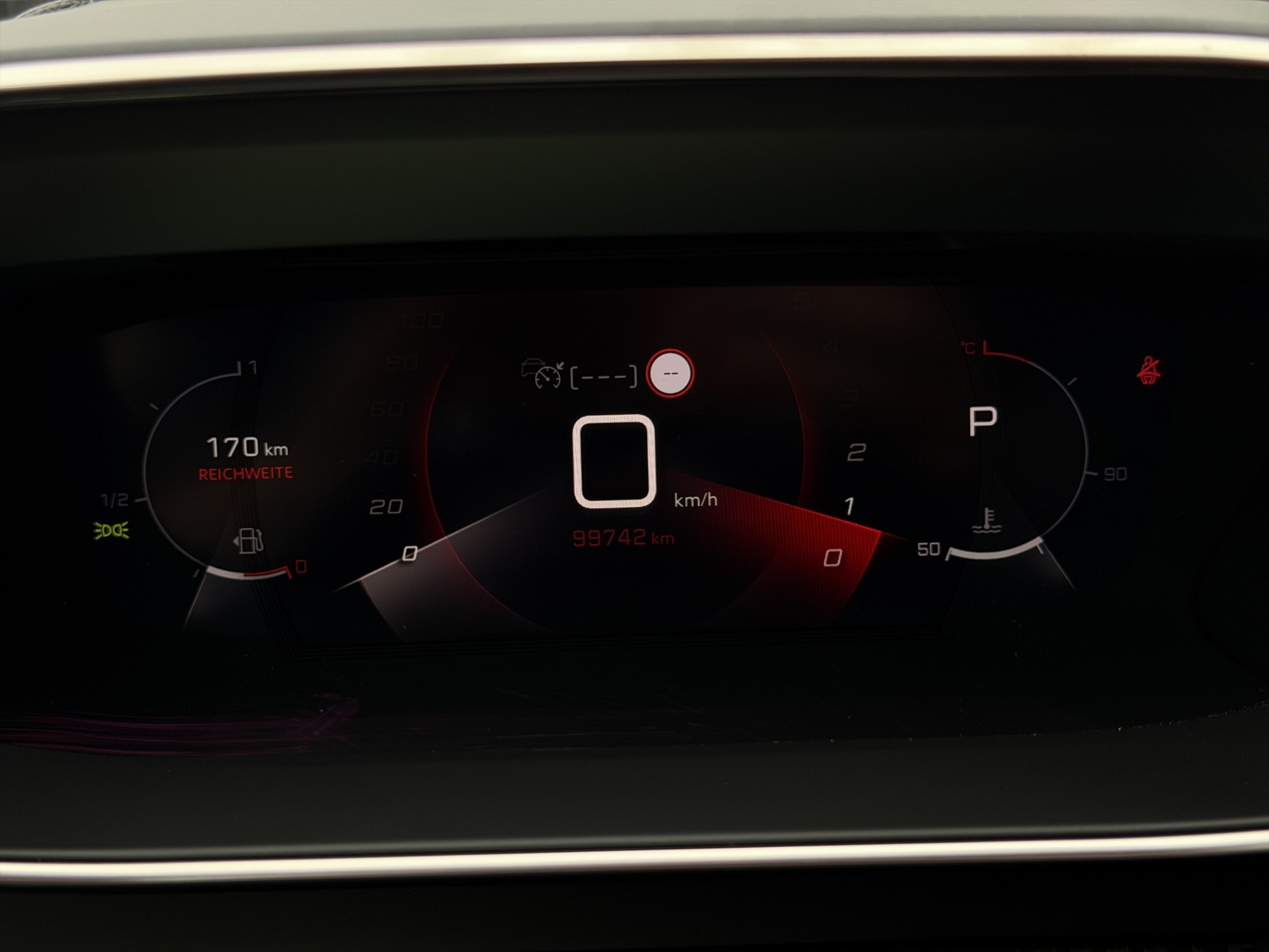 PEUGEOT 208 1.2 PureTech GT EAT8*Hagelschaden*Statt 14'900.- jetzt nur 9'900.- *-image-13