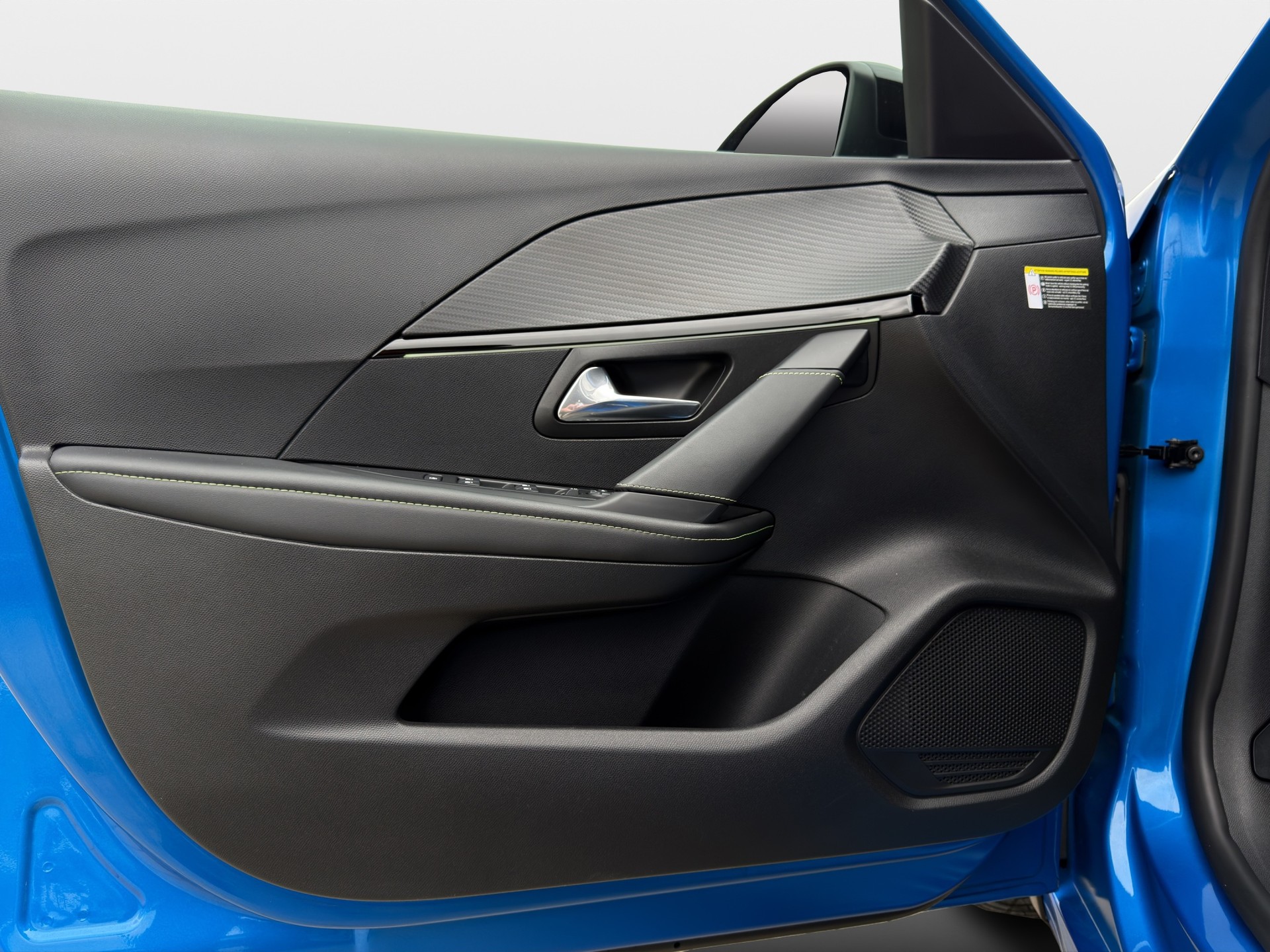 PEUGEOT 208 1.2 PureTech GT EAT8*Hagelschaden*Statt 14'900.- jetzt nur 9'900.- *-image-10
