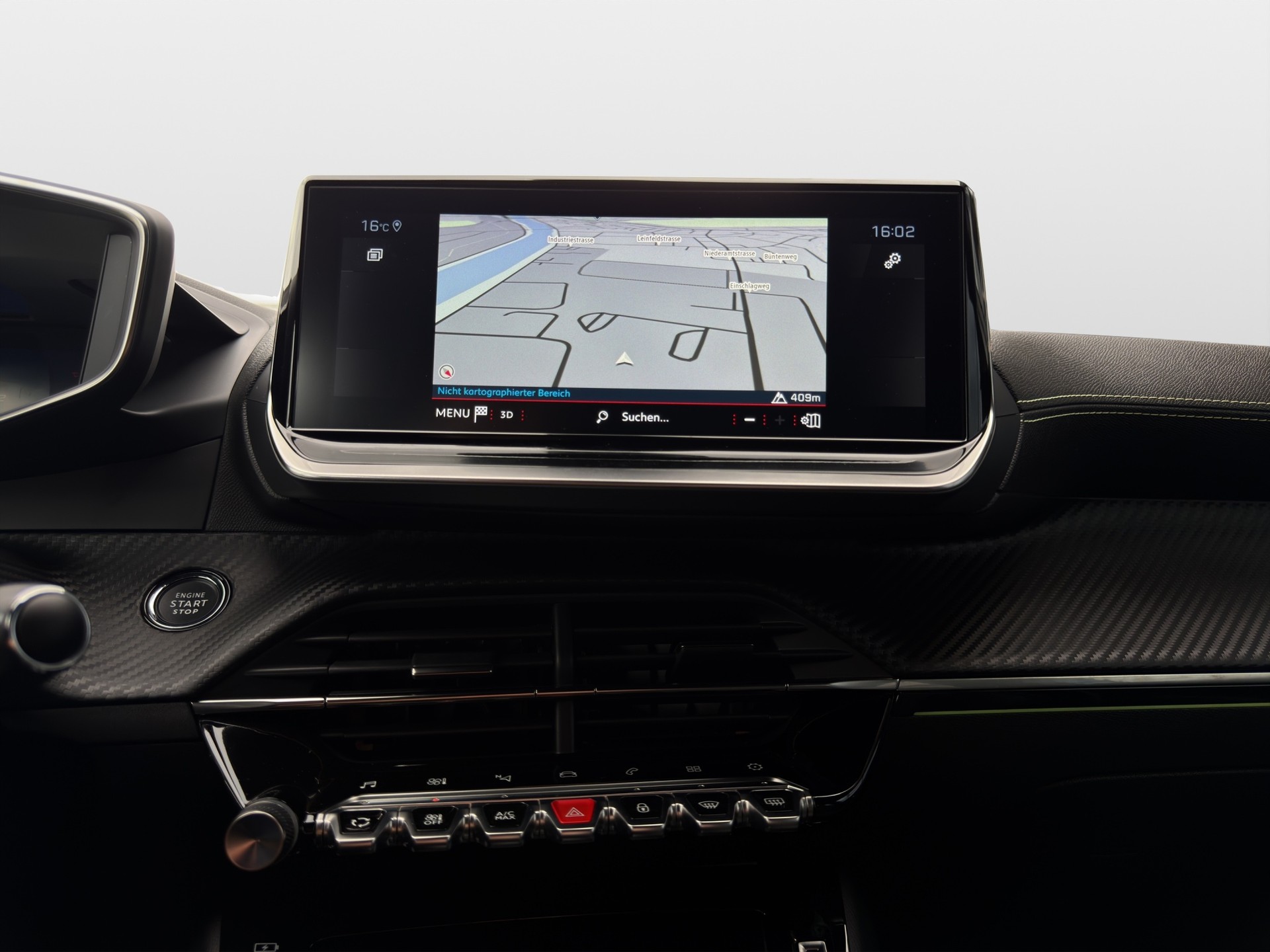 PEUGEOT 208 1.2 PureTech GT EAT8*Hagelschaden*Statt 14'900.- jetzt nur 9'900.- *-image-11