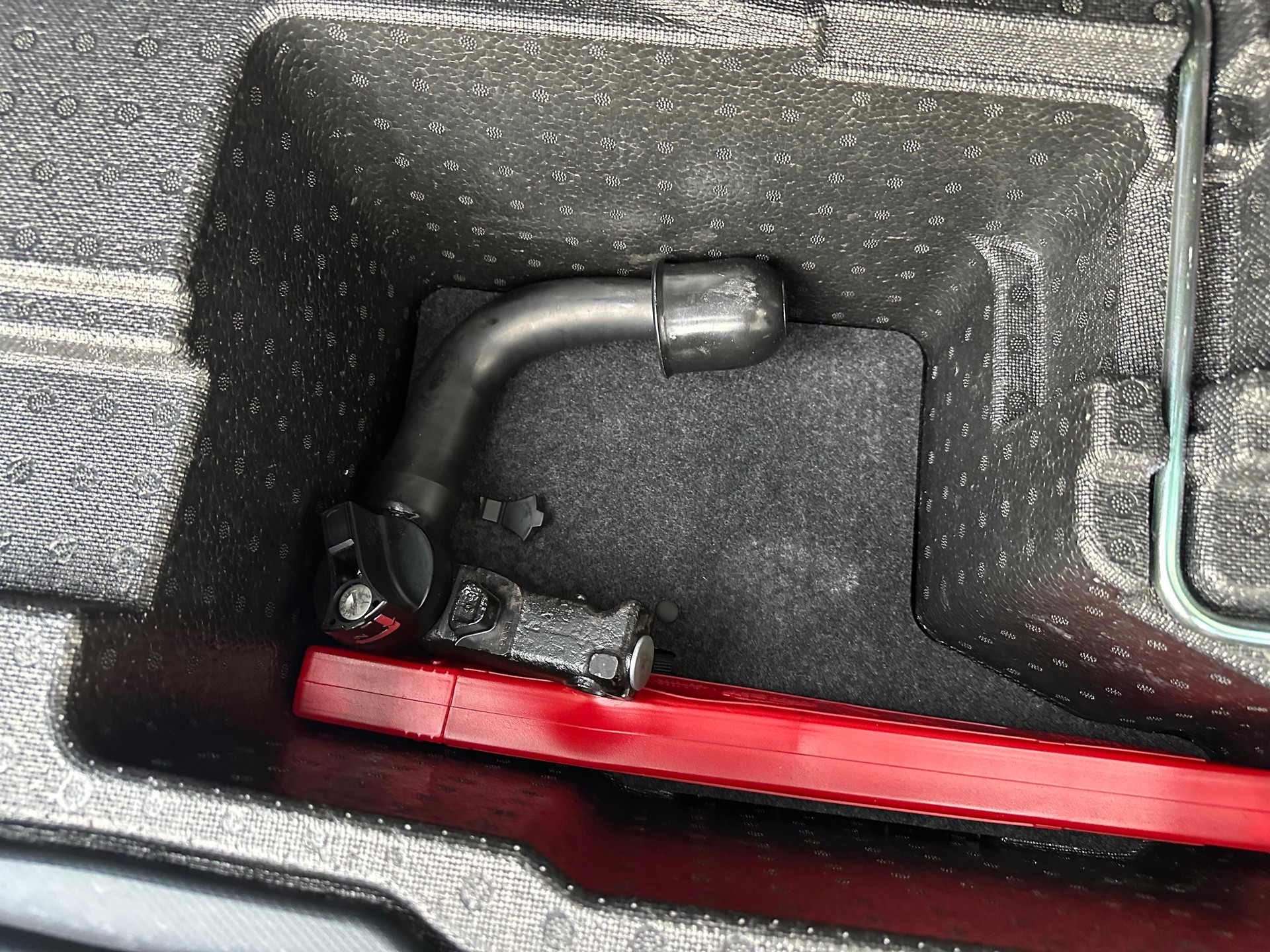 SUBARU Forester Station 2.0i e-Boxer Luxury-image-12