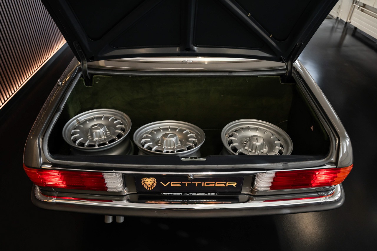 MERCEDES-BENZ SL 280-image-28