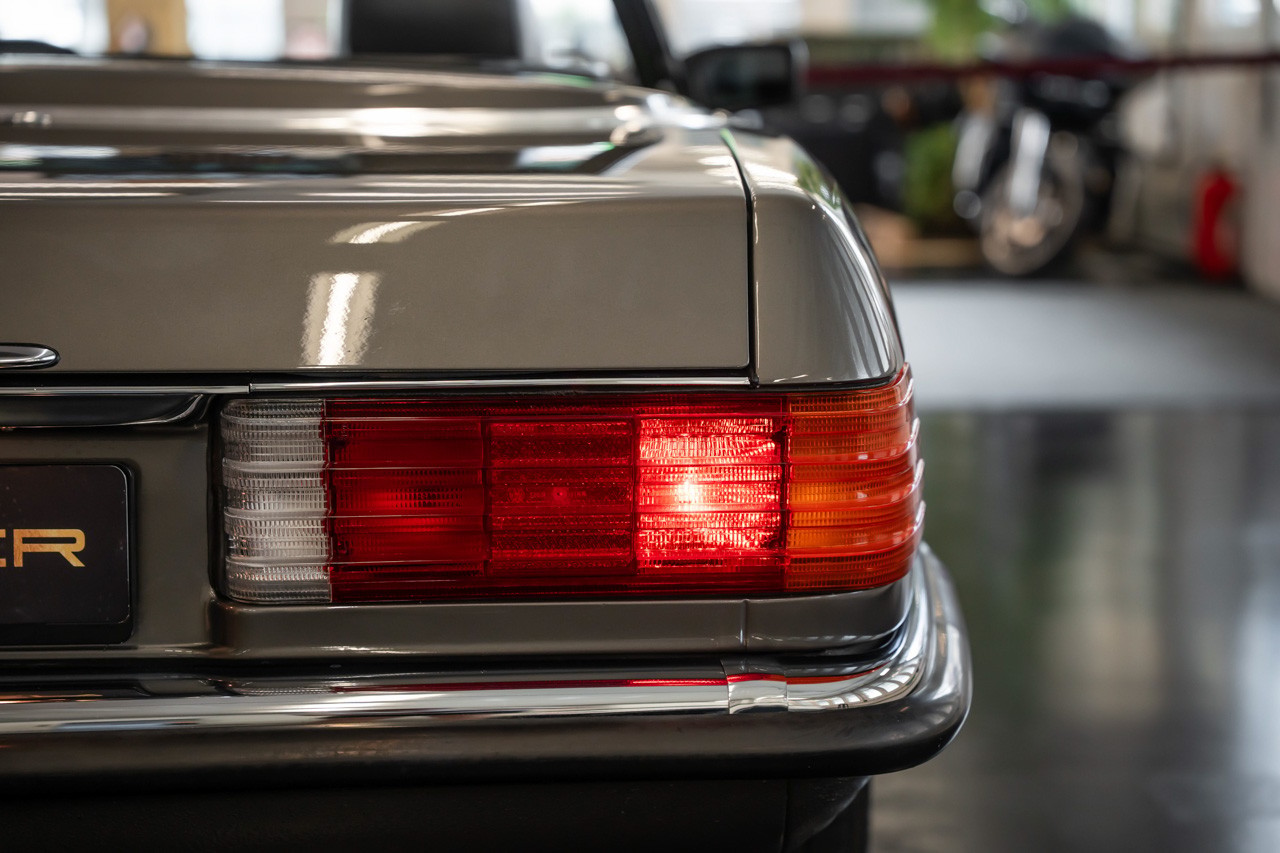 MERCEDES-BENZ SL 280-image-10