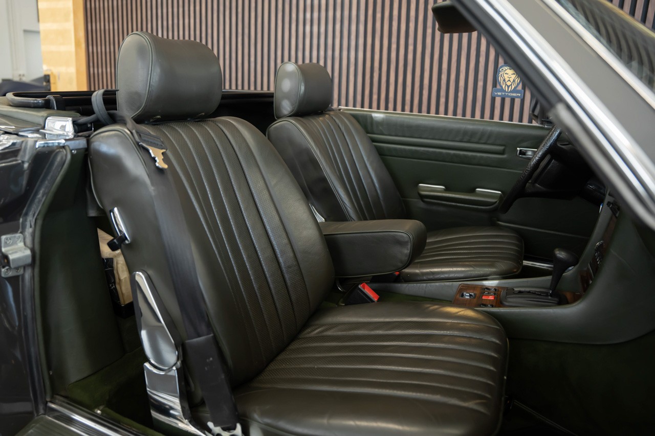 MERCEDES-BENZ SL 280-image-18