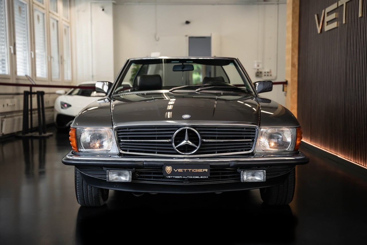 MERCEDES-BENZ SL 280-image-3
