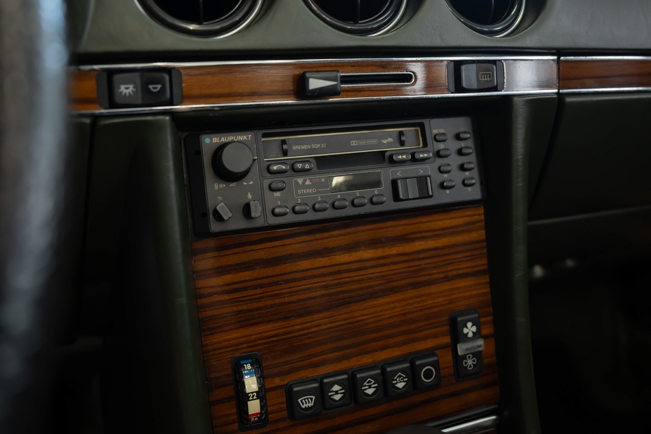 MERCEDES-BENZ SL 280-image-24