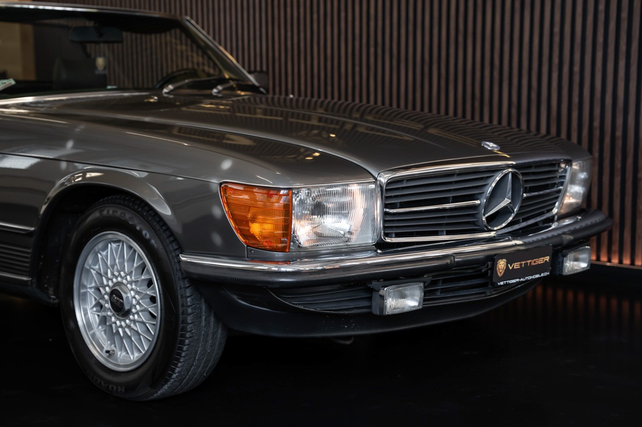 MERCEDES-BENZ SL 280-image-11