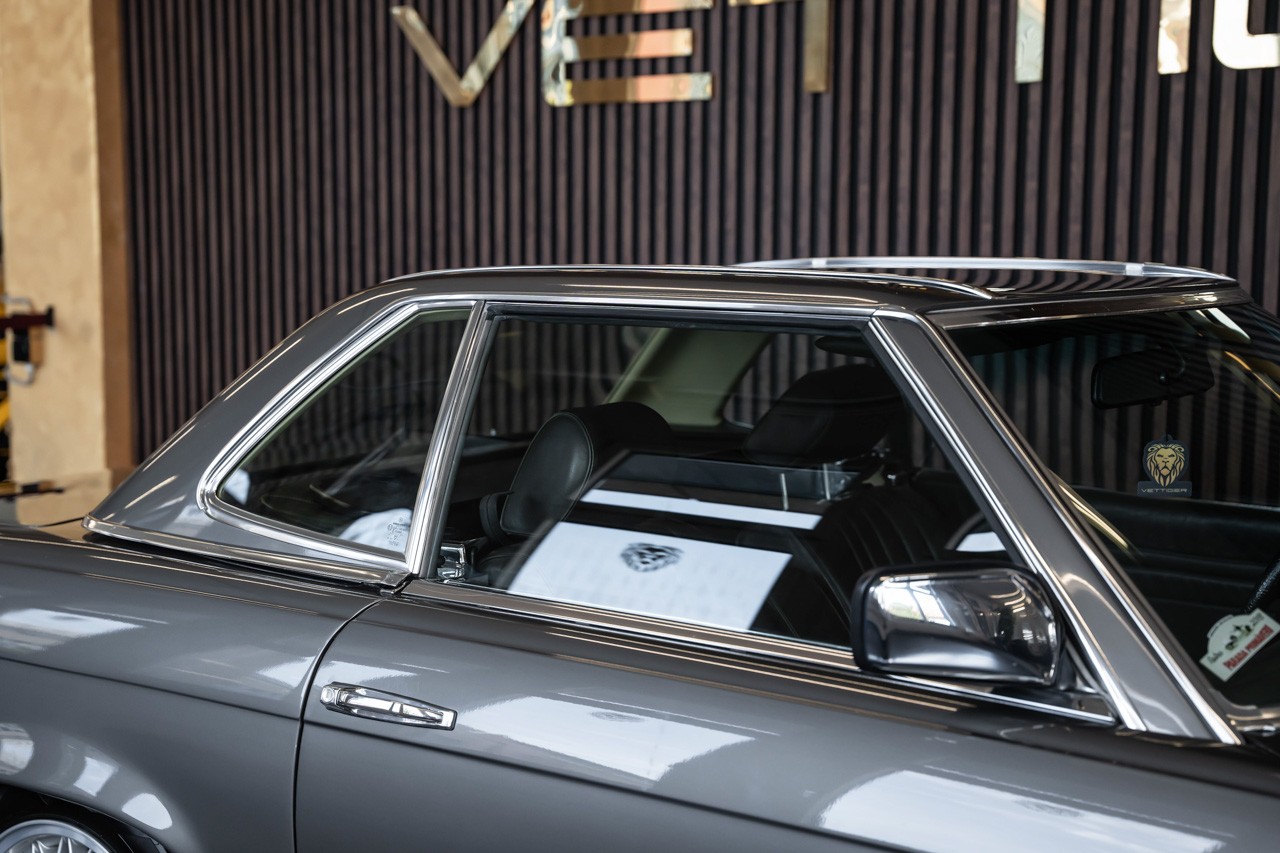 MERCEDES-BENZ SL 280-image-31