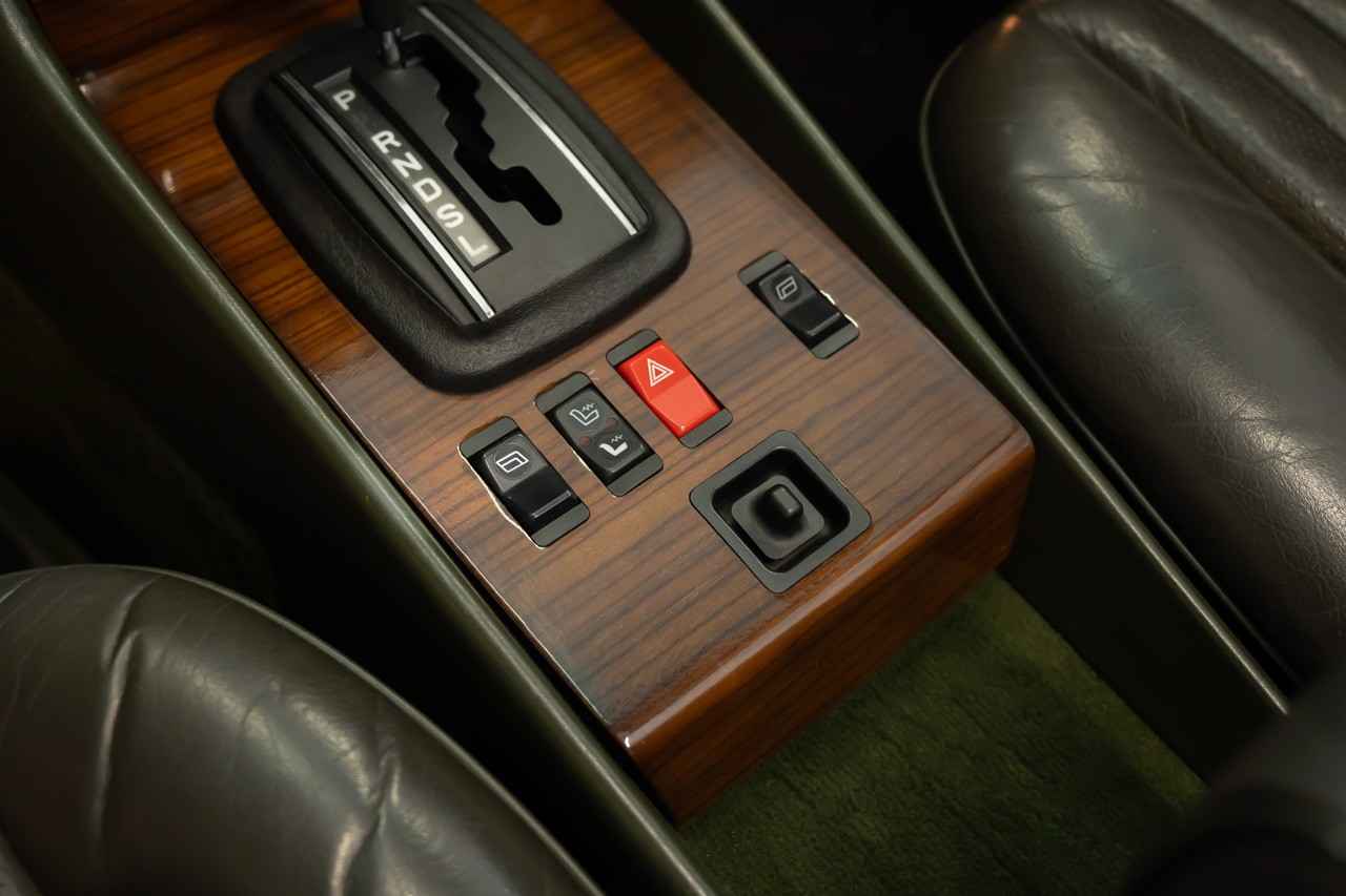 MERCEDES-BENZ SL 280-image-27