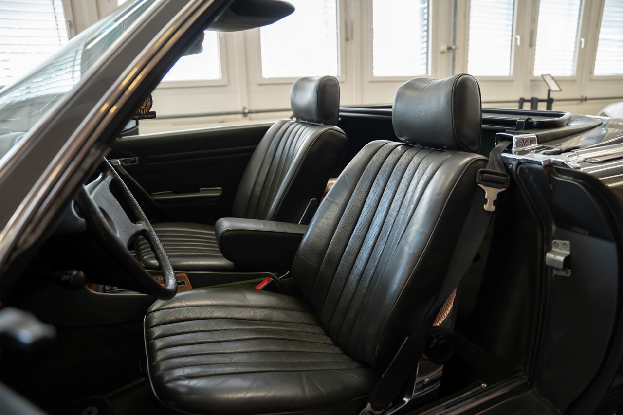 MERCEDES-BENZ SL 280-image-15