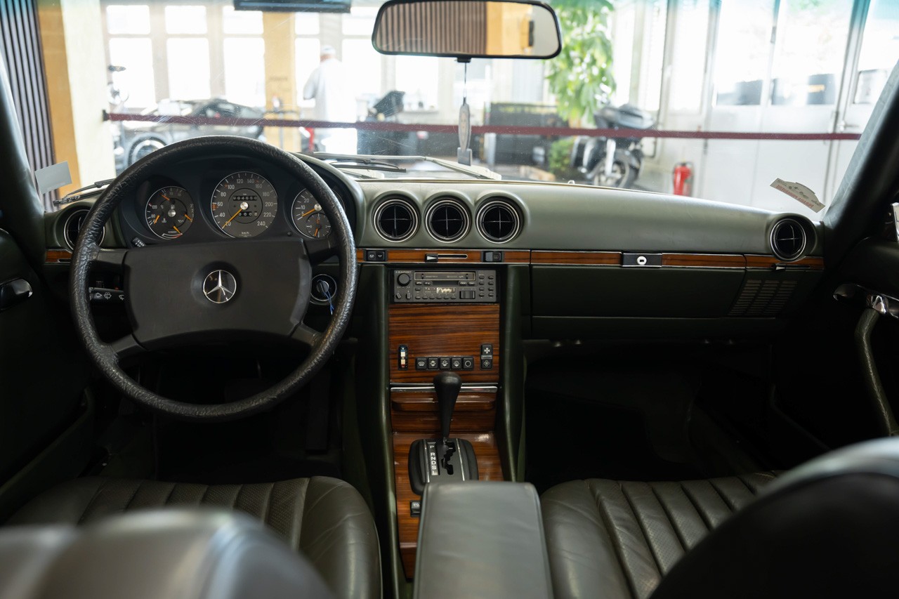 MERCEDES-BENZ SL 280-image-13