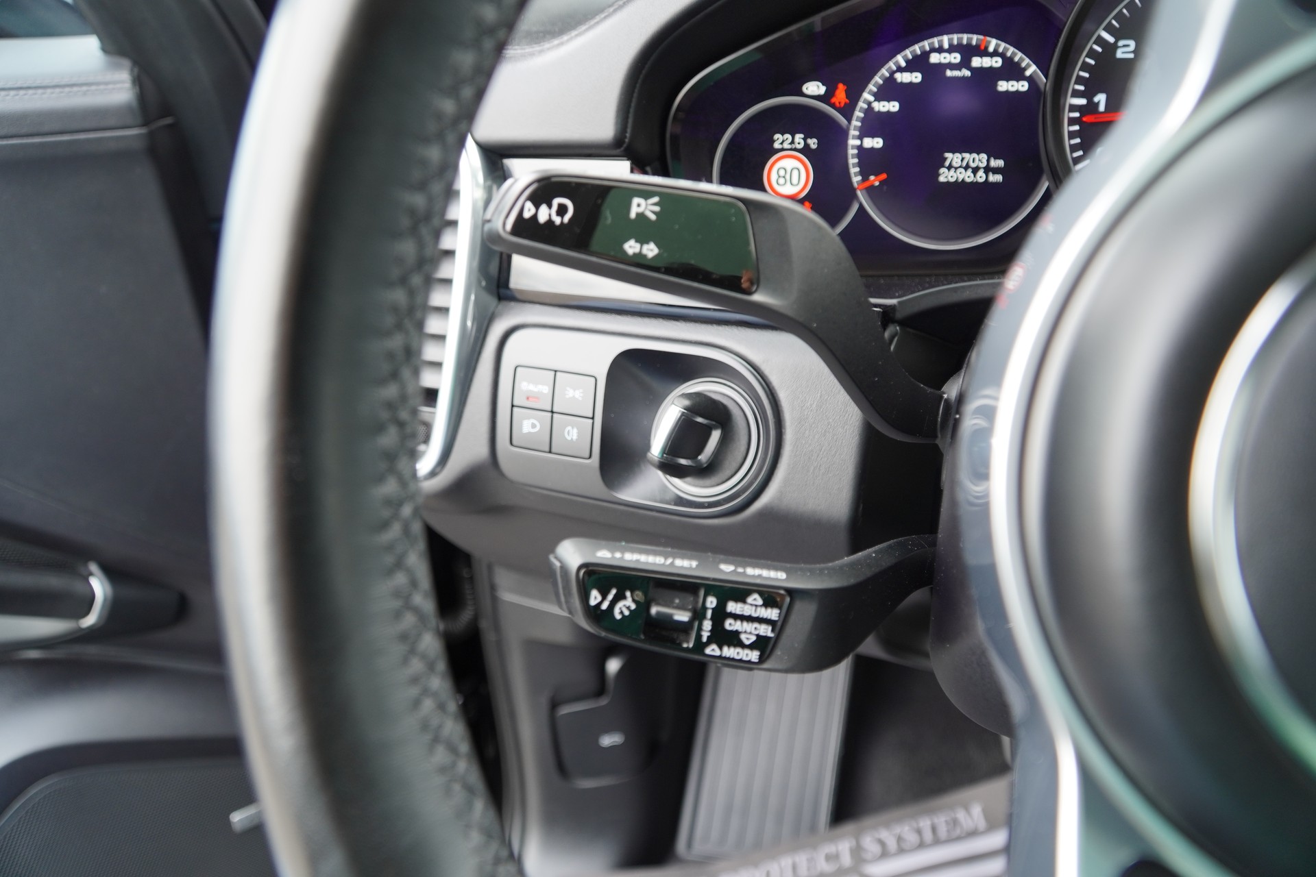 PORSCHE Cayenne GTS-image-20