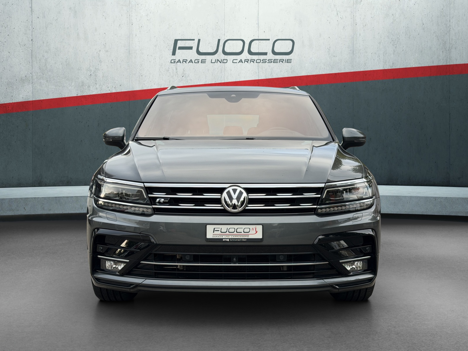 VW Tiguan 2.0TSI R-Line 4Motion DSG-image-7