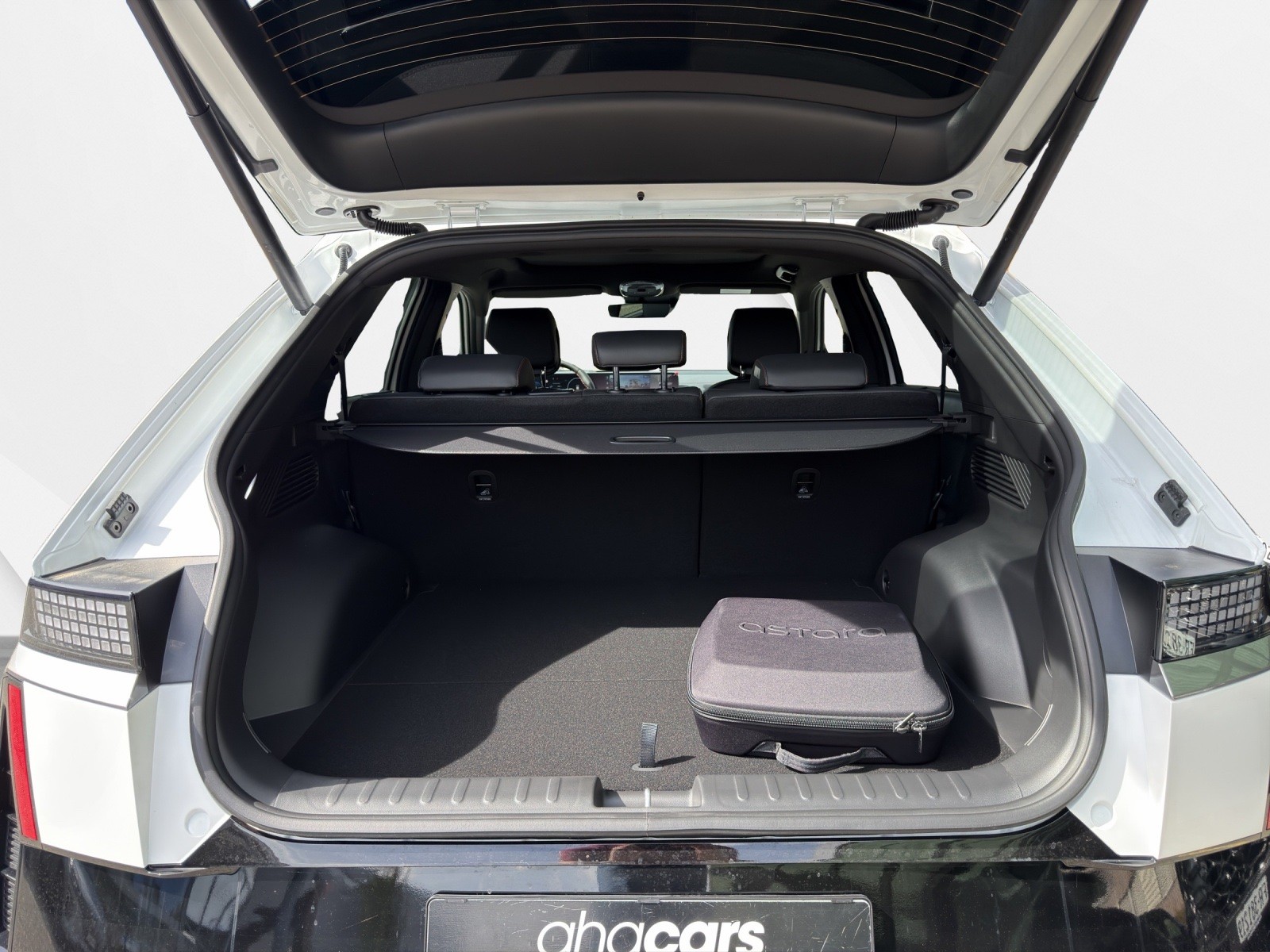 HYUNDAI Ioniq 5 N Line 84kWh 4WD-image-8