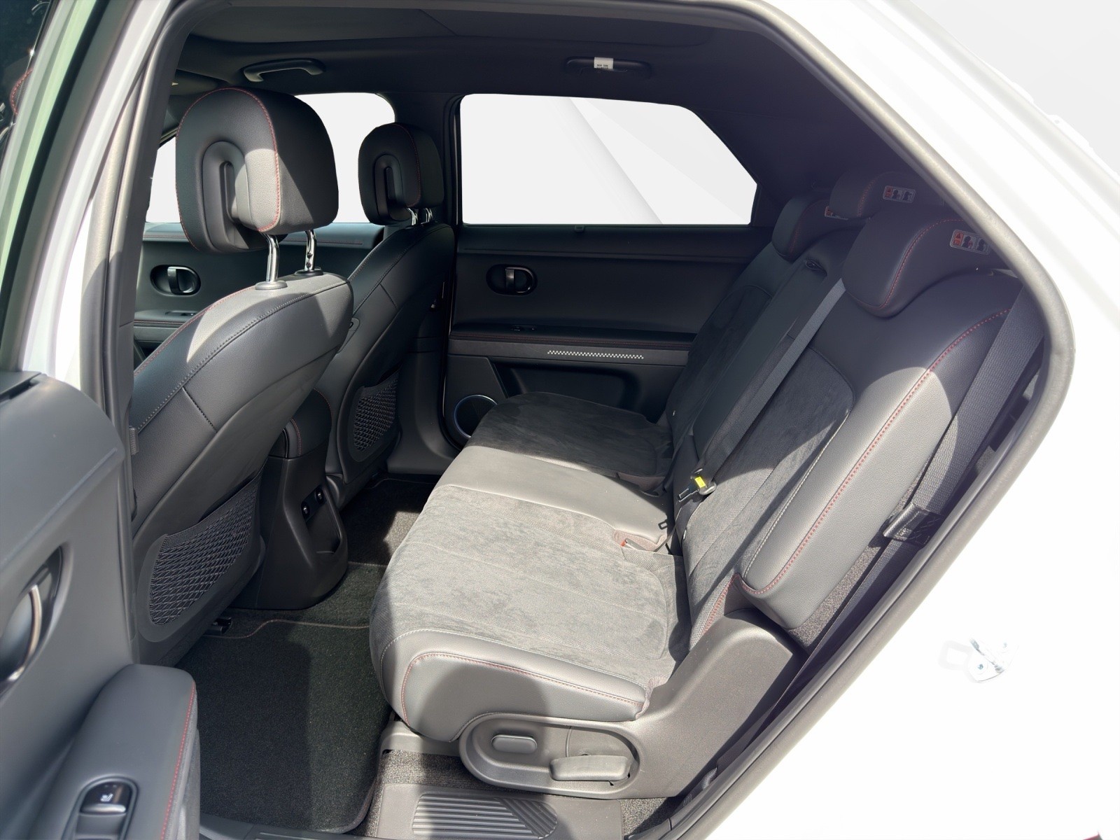 HYUNDAI Ioniq 5 N Line 84kWh 4WD-image-7