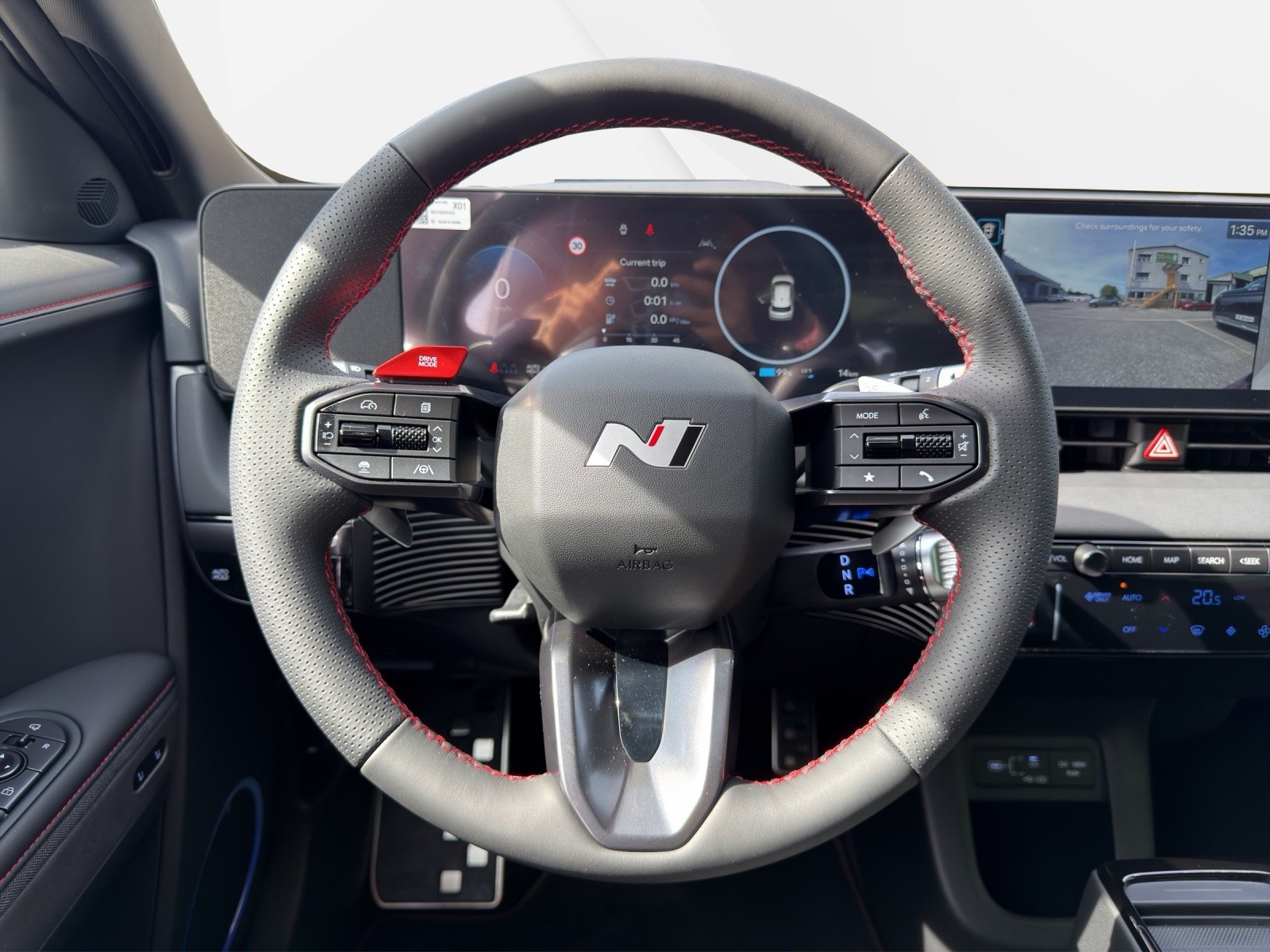 HYUNDAI Ioniq 5 N Line 84kWh 4WD-image-5