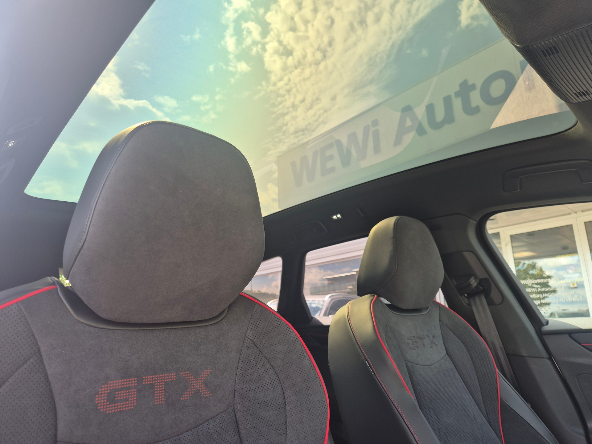 VW ID.7 Tourer GTX 86 kWh GTX 4 Motion-image-10