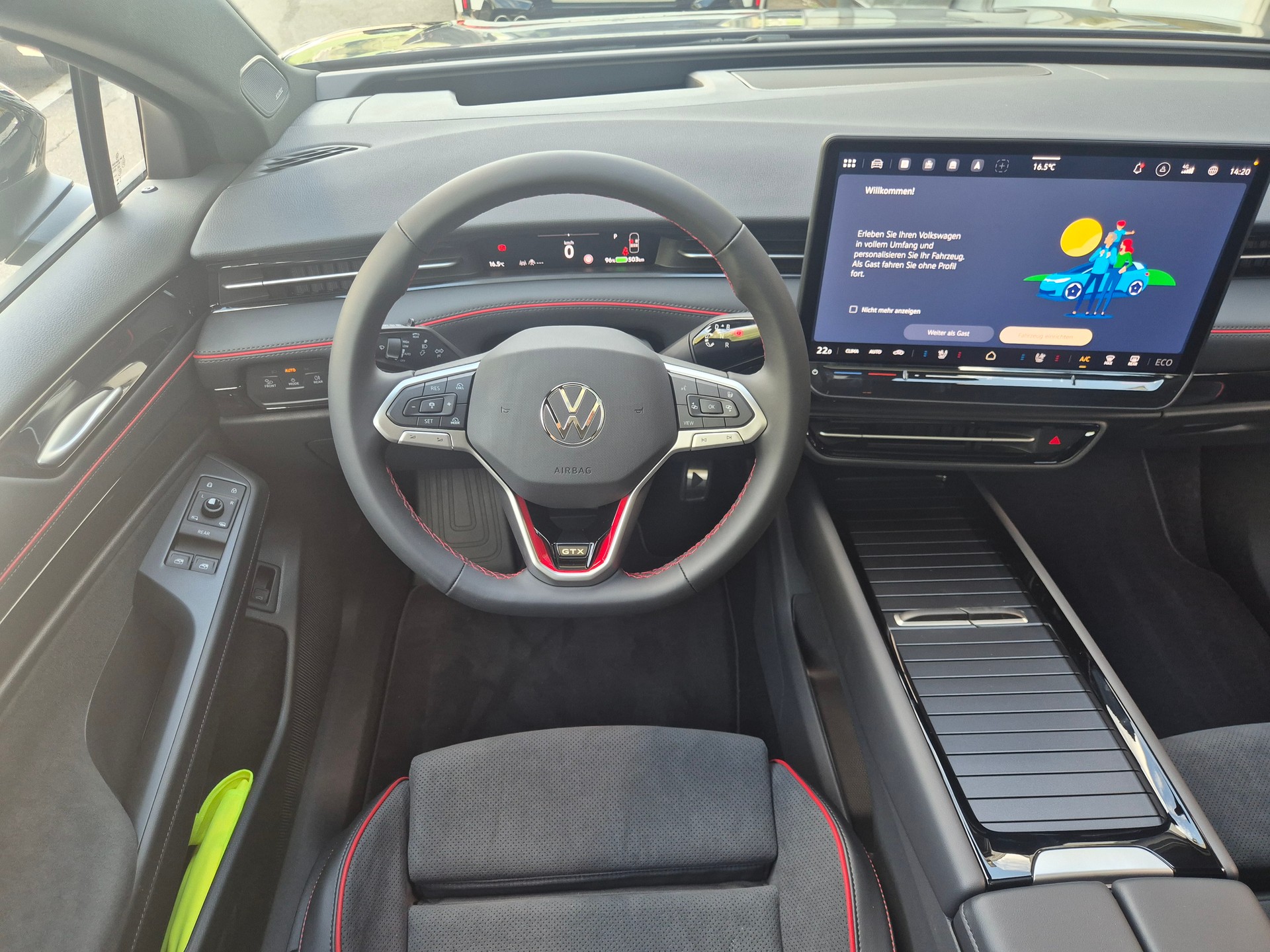 VW ID.7 Tourer GTX 86 kWh GTX 4 Motion-image-15