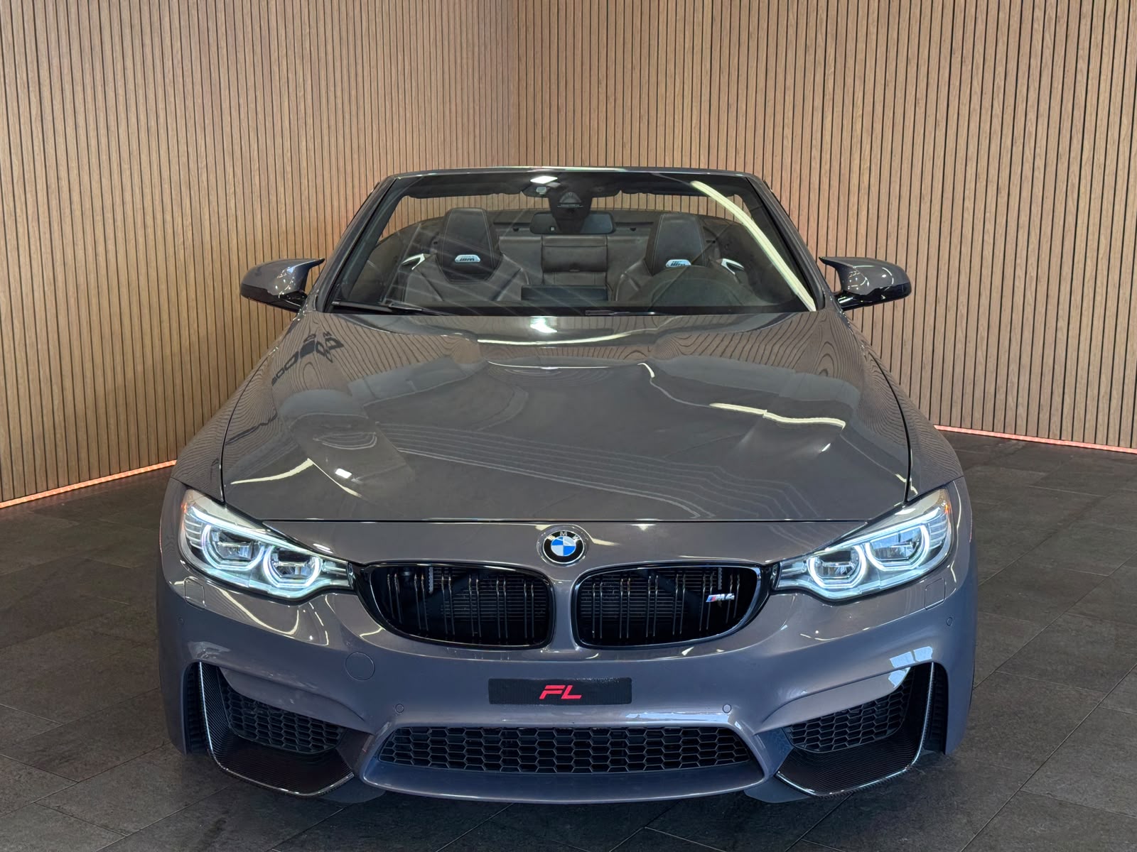 BMW M4 Cabriolet Competition-image-3