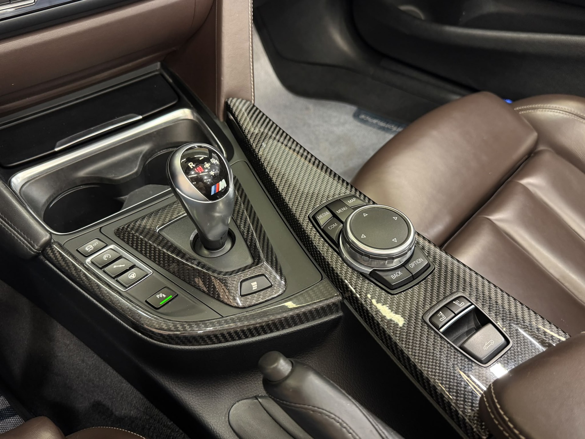 BMW M4 Cabriolet Competition-image-20