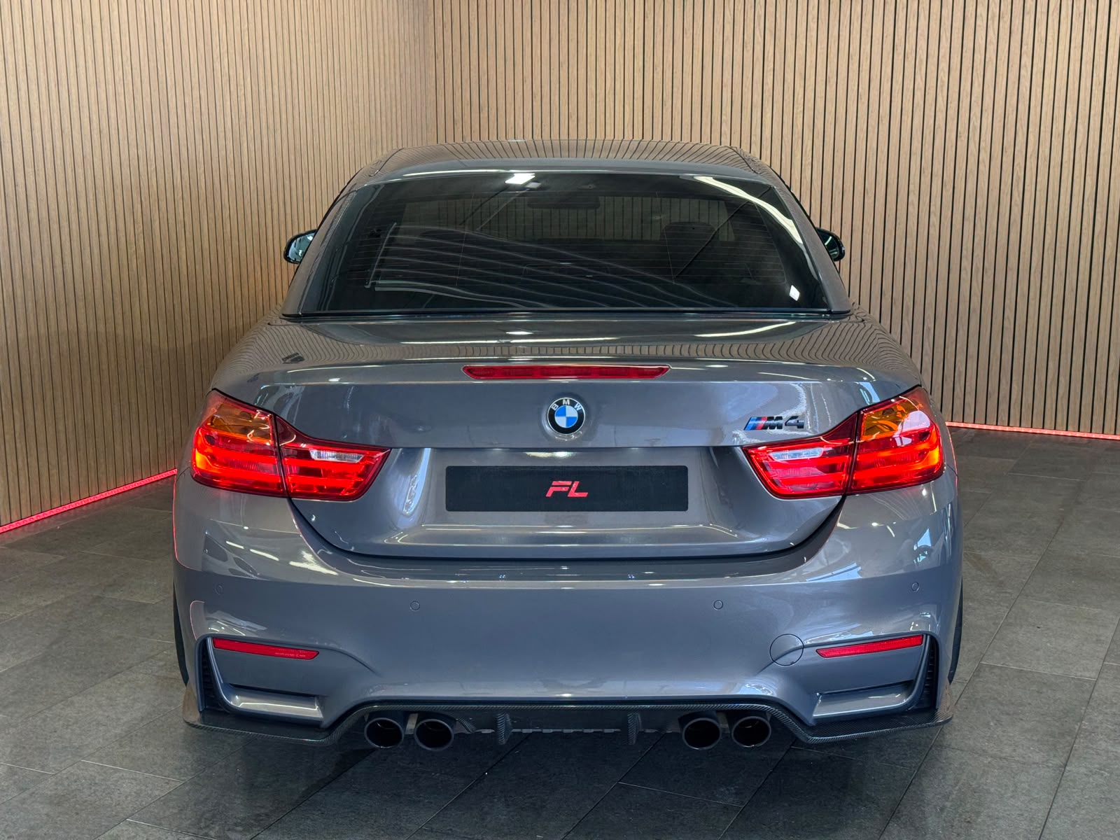 BMW M4 Cabriolet Competition-image-10