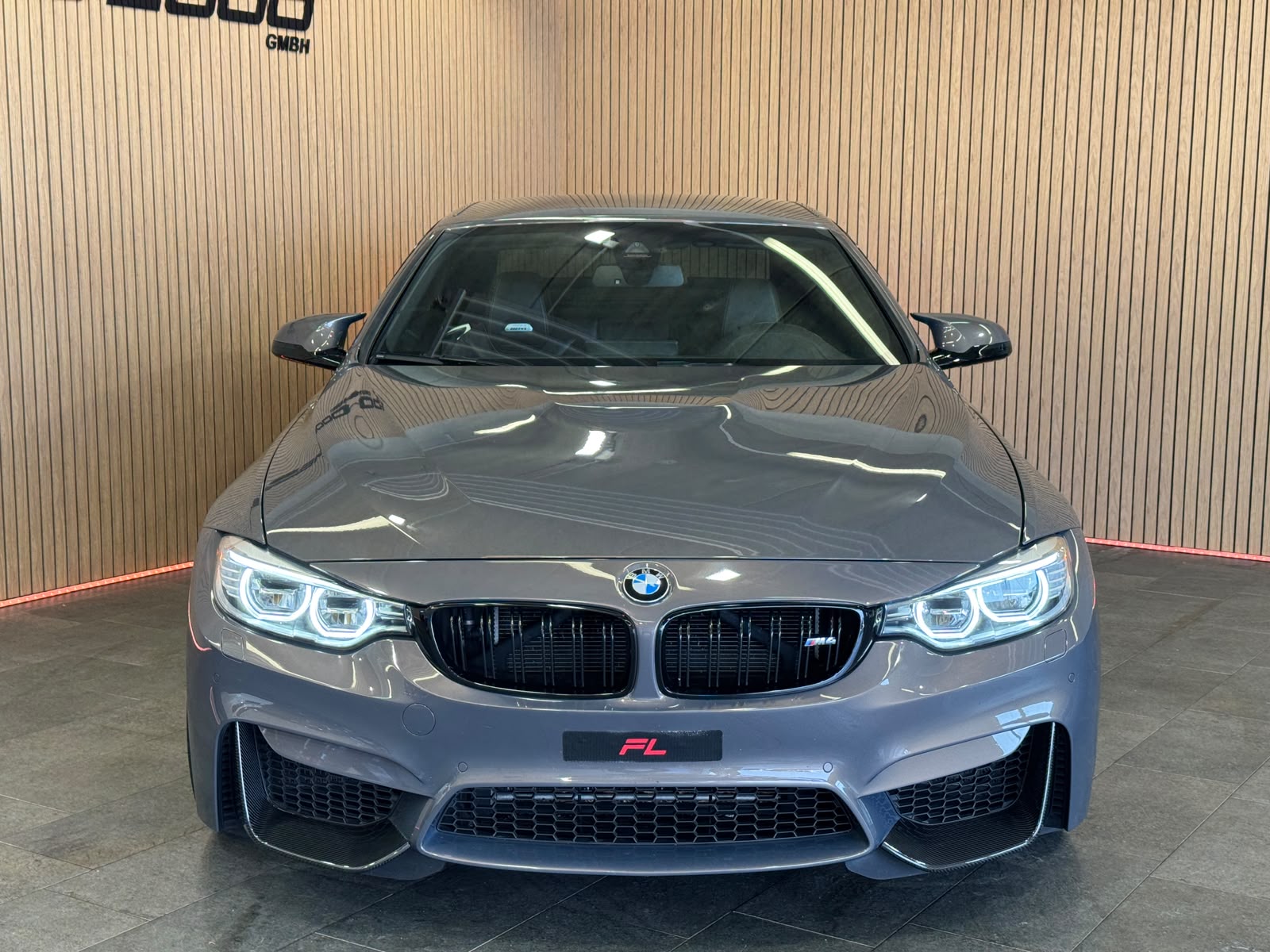 BMW M4 Cabriolet Competition-image-5