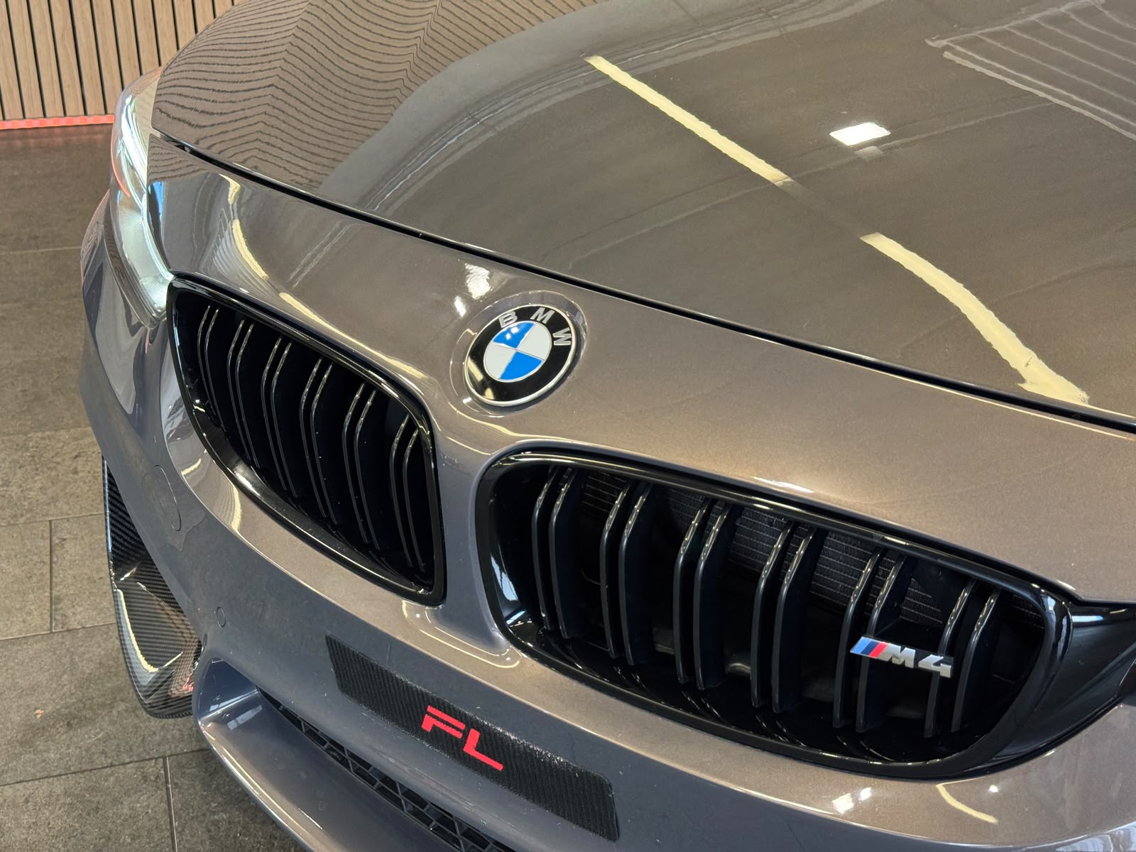 BMW M4 Cabriolet Competition-image-6