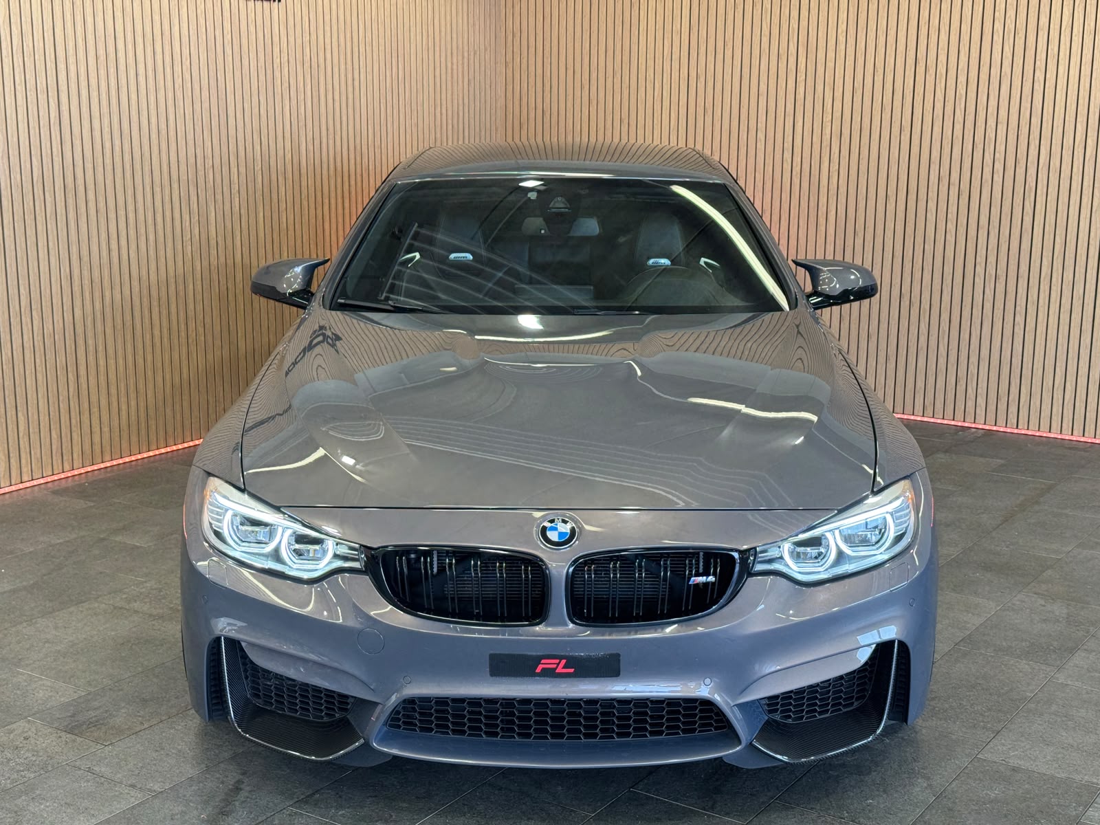 BMW M4 Cabriolet Competition-image-4