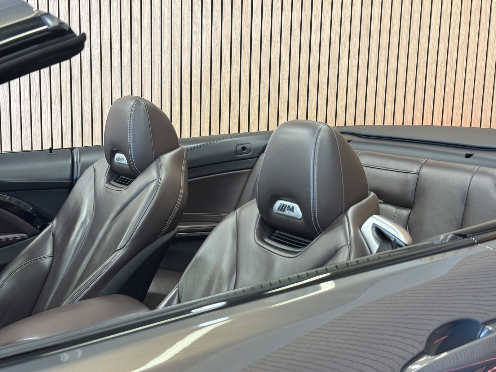 BMW M4 Cabriolet Competition-image-15