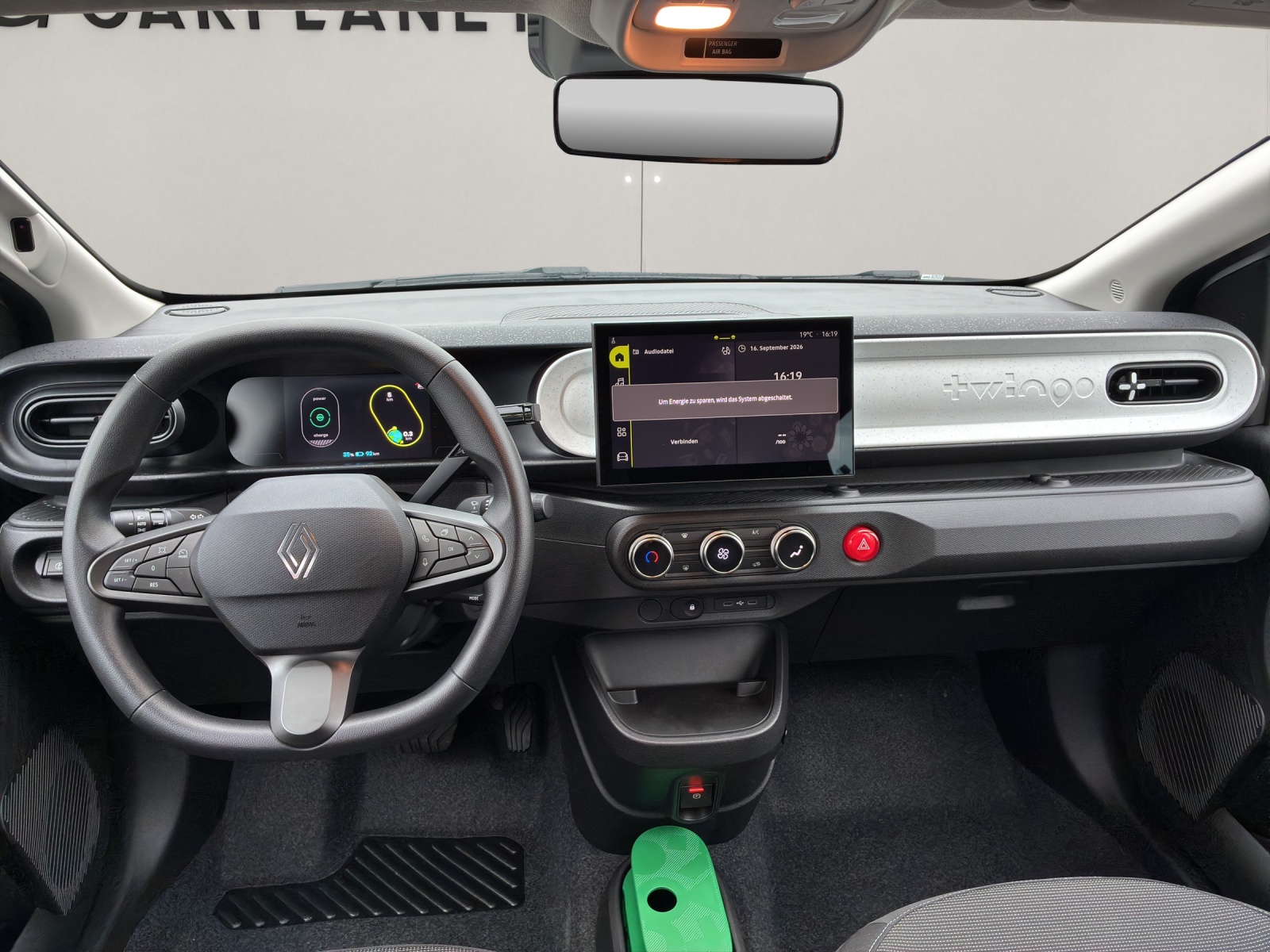 RENAULT Twingo E-Tech Urban Range evolution-image-10