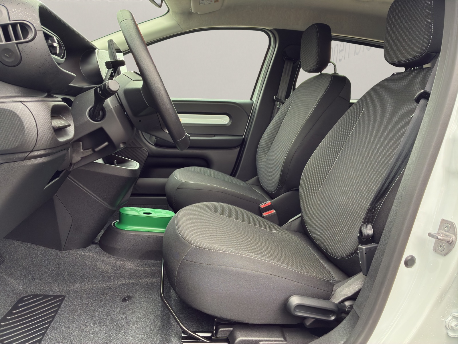 RENAULT Twingo E-Tech Urban Range evolution-image-8