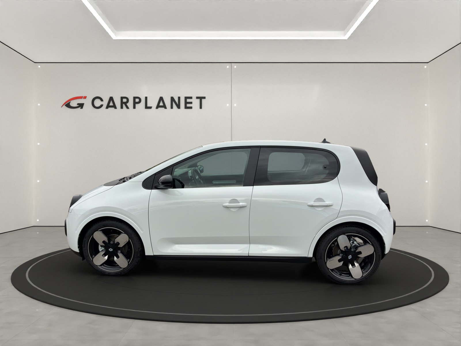 RENAULT Twingo E-Tech Urban Range evolution-image-2