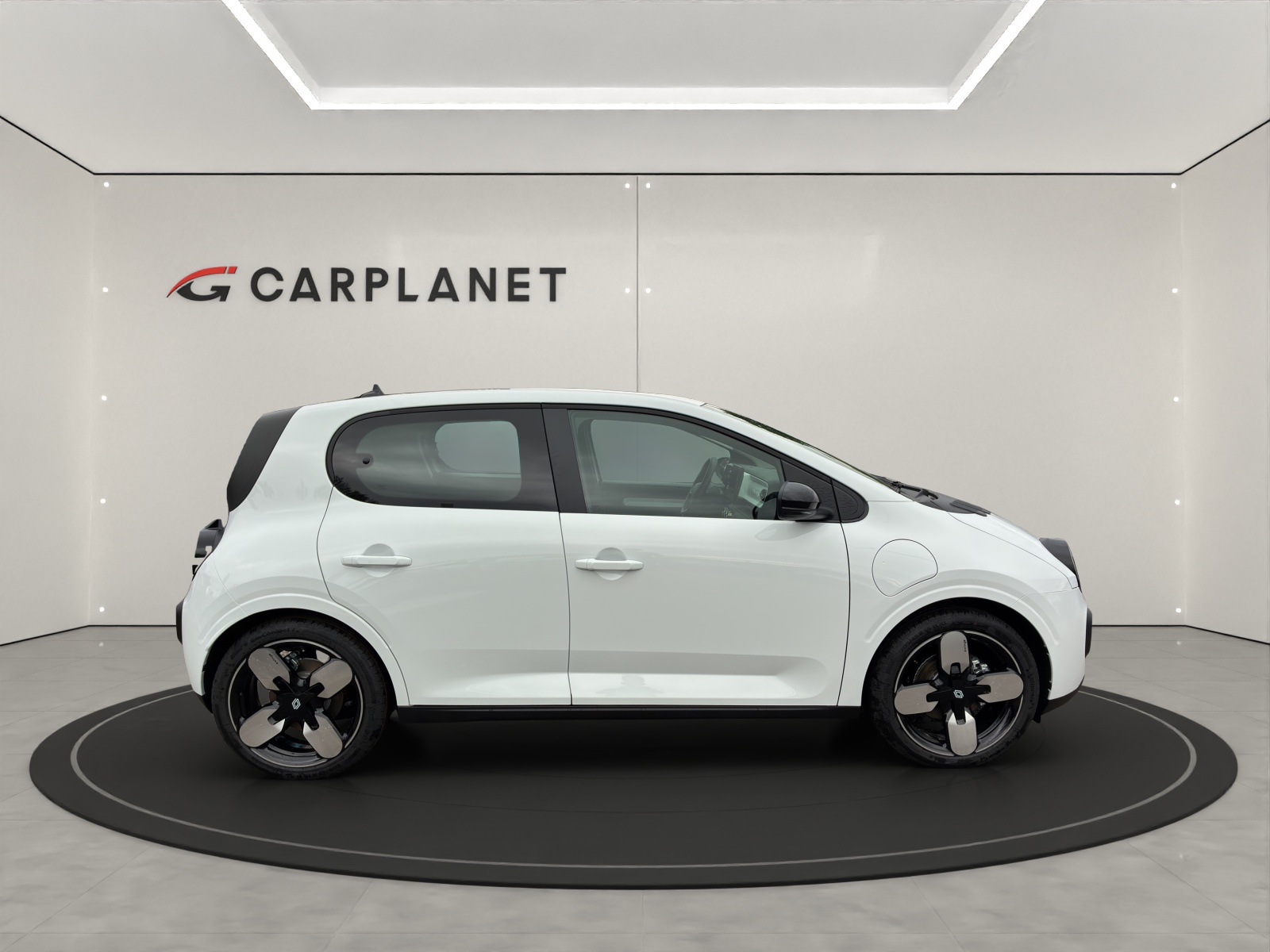 RENAULT Twingo E-Tech Urban Range evolution-image-6